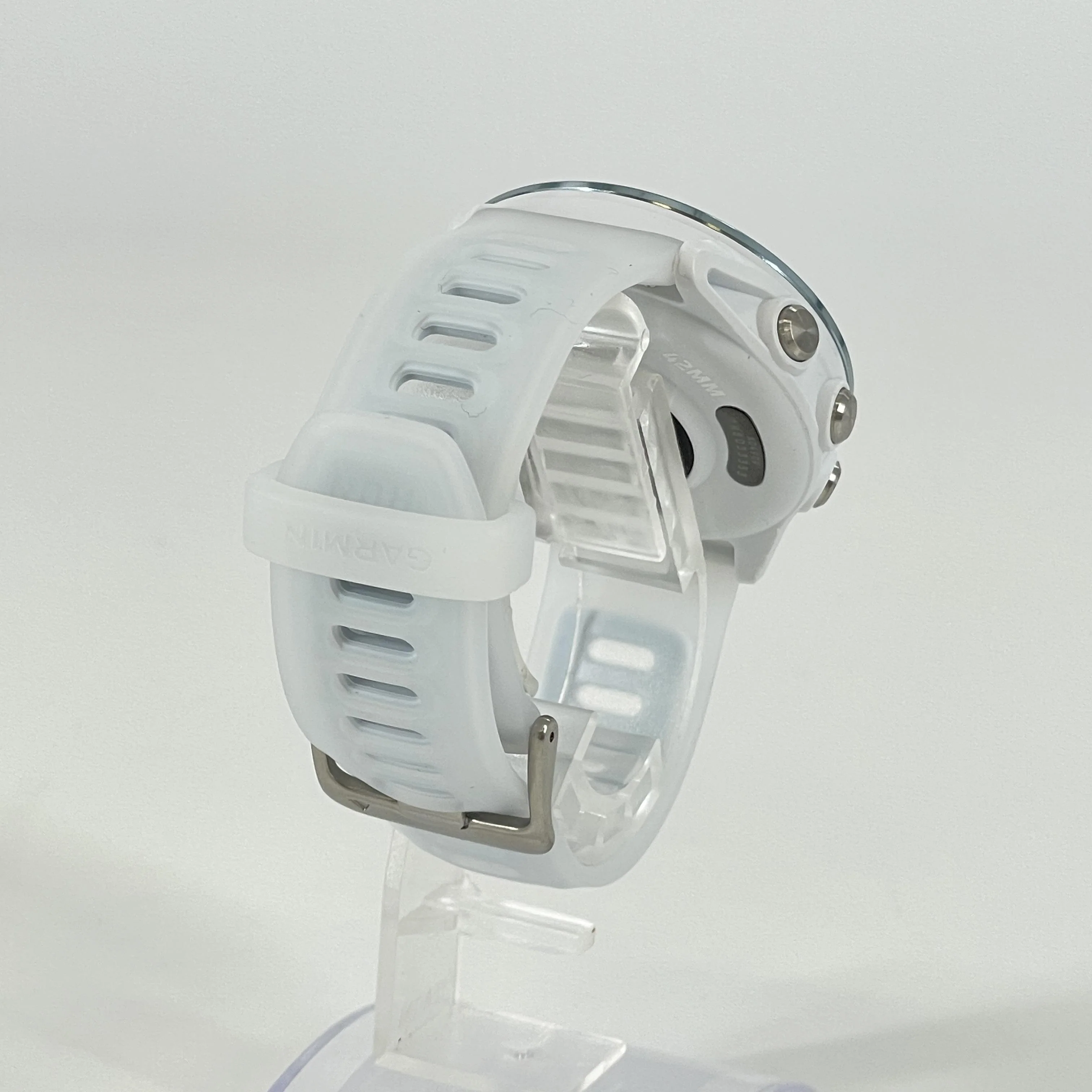 Garmin Forerunner 570 42mm White GPS - Image 3