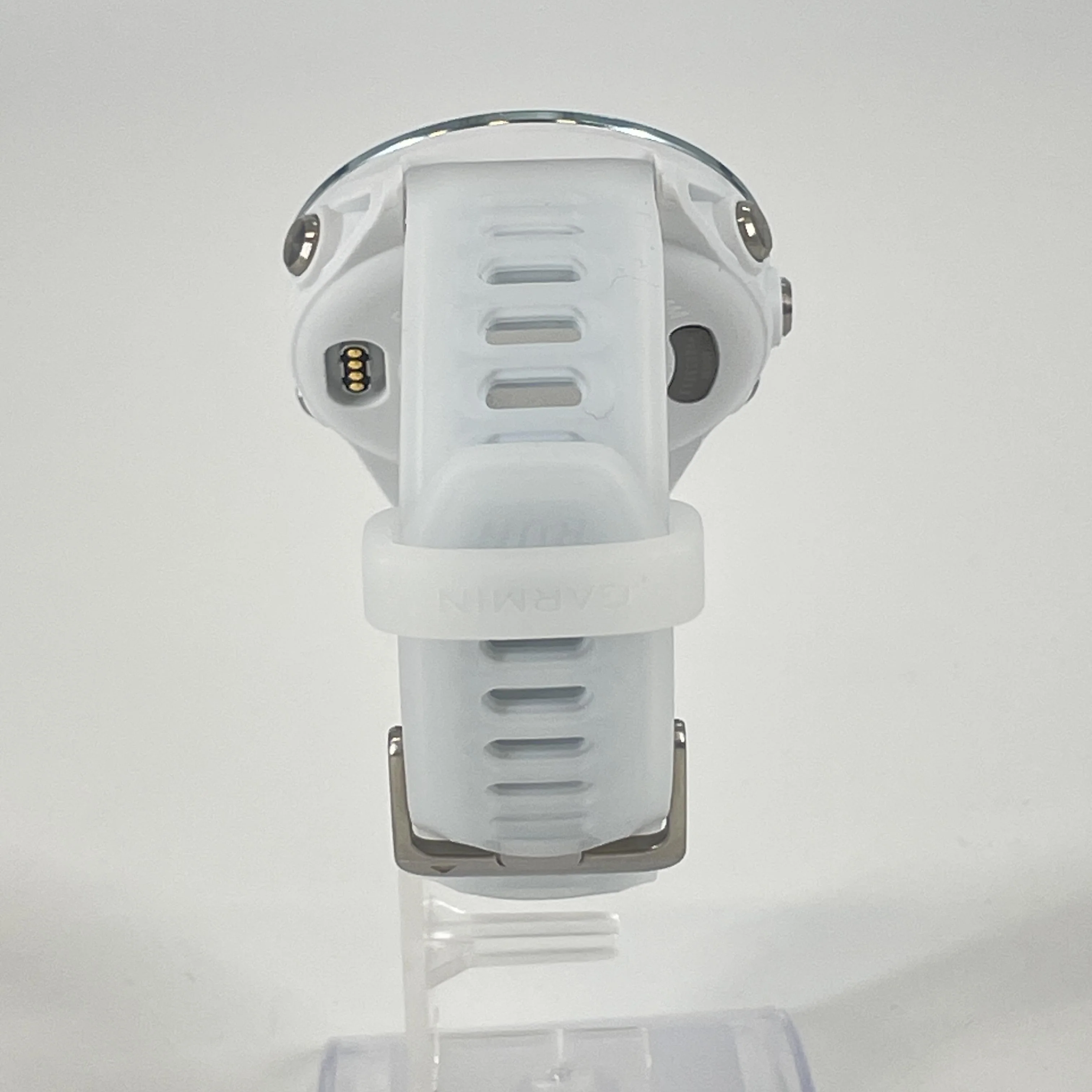 Garmin Forerunner 570 42mm White GPS - Image 7