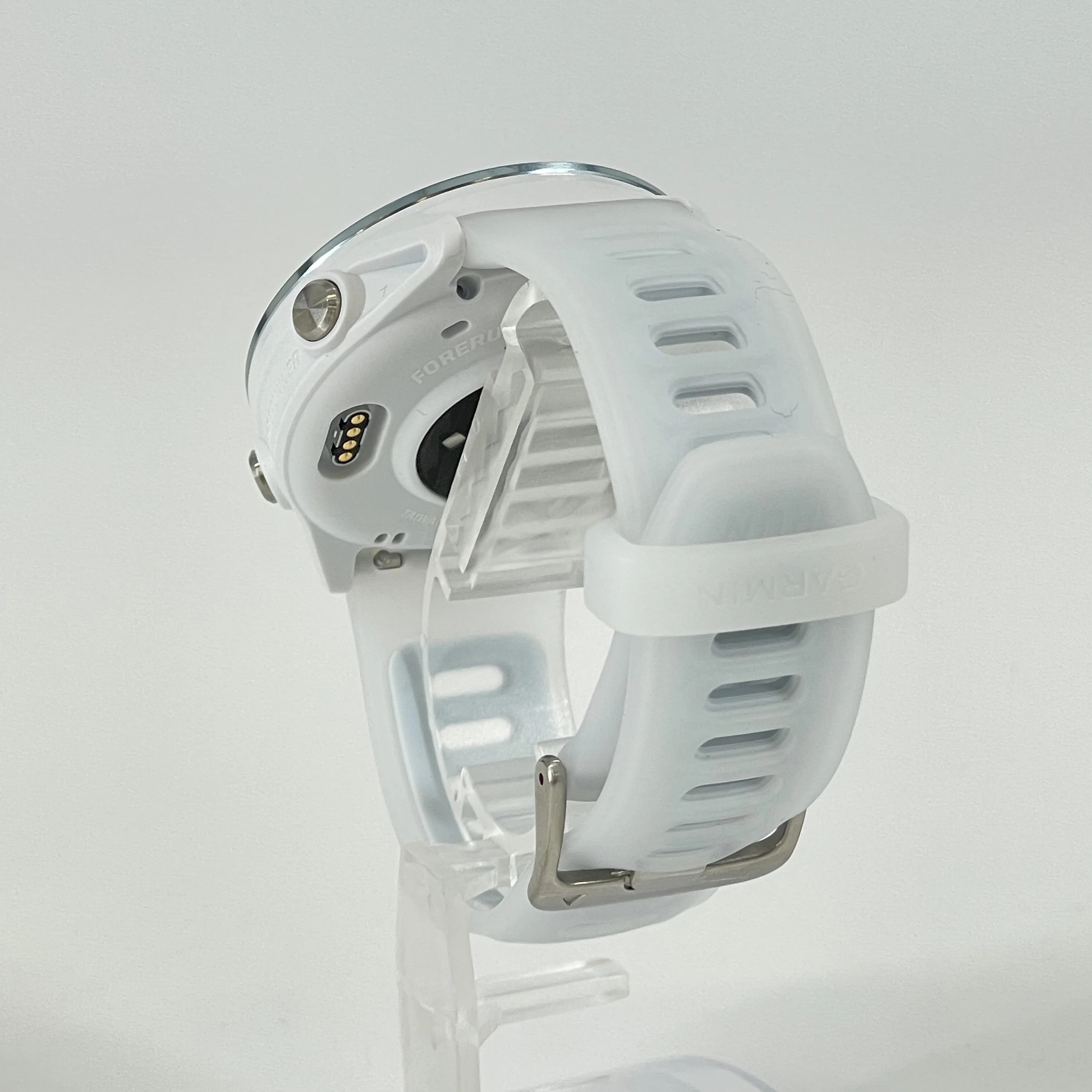 Garmin Forerunner 570 42mm White GPS - Image 8