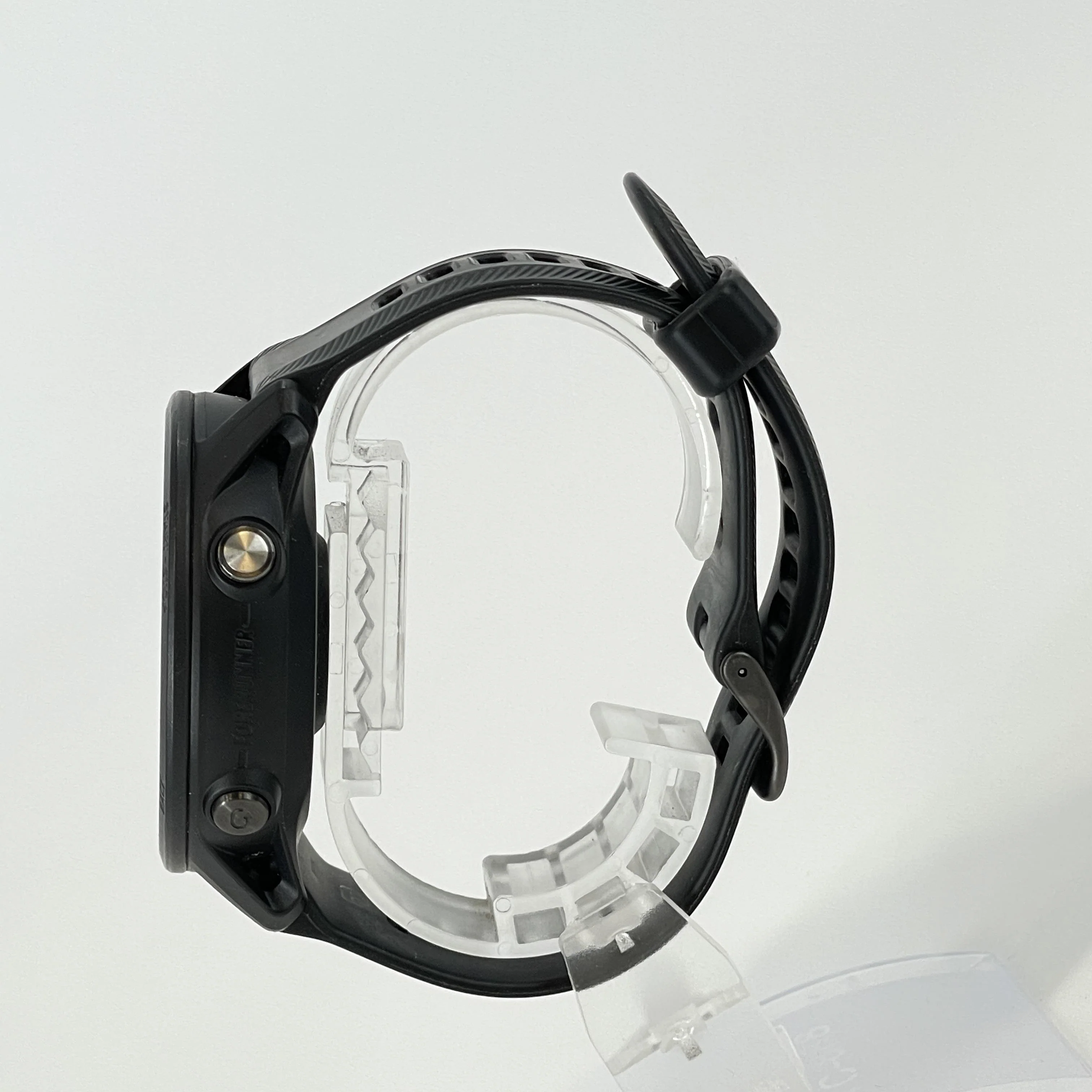 Garmin Forerunner 955 Solar 46mm Black GPS - Image 5