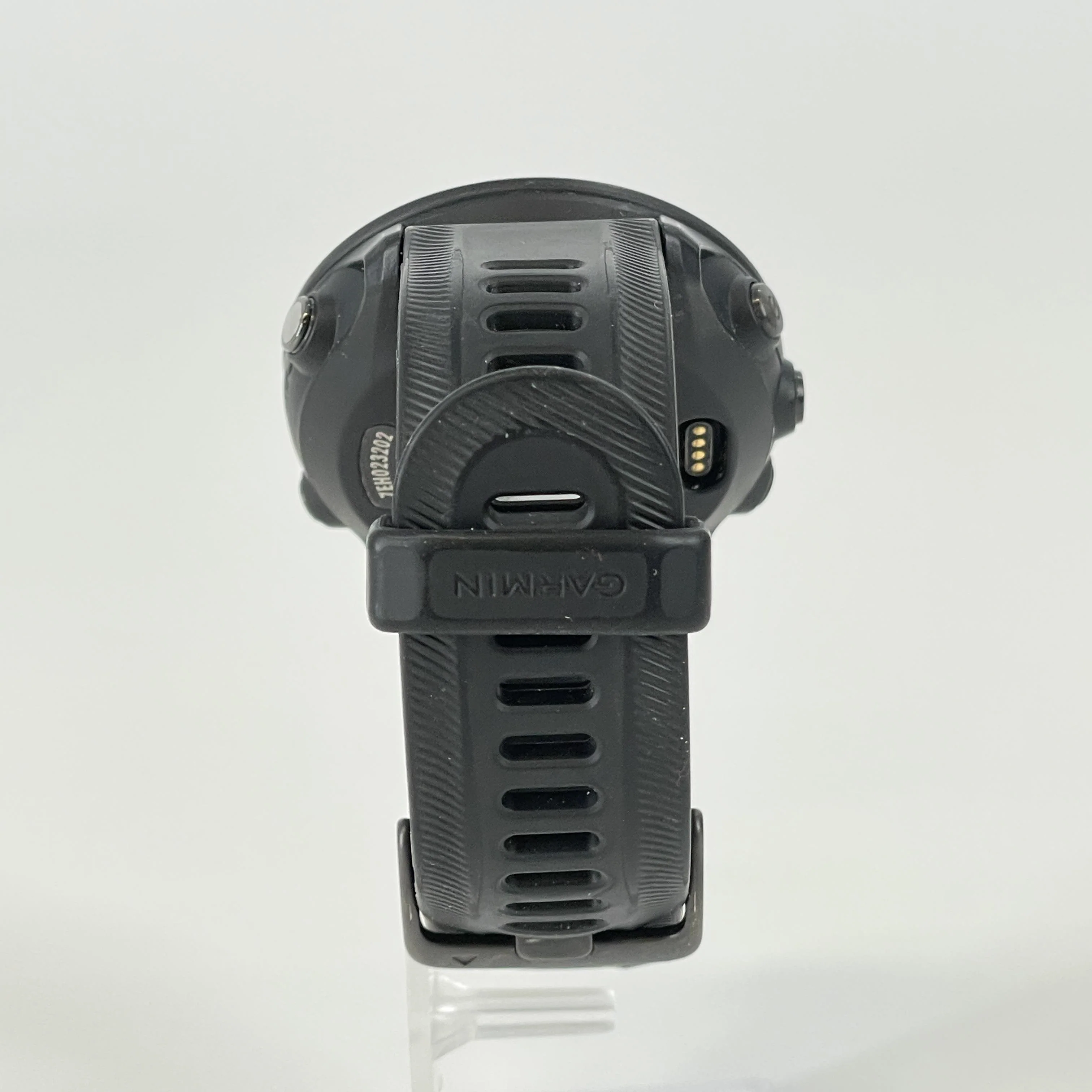 Garmin Forerunner 955 Solar 46mm Black GPS - Image 7