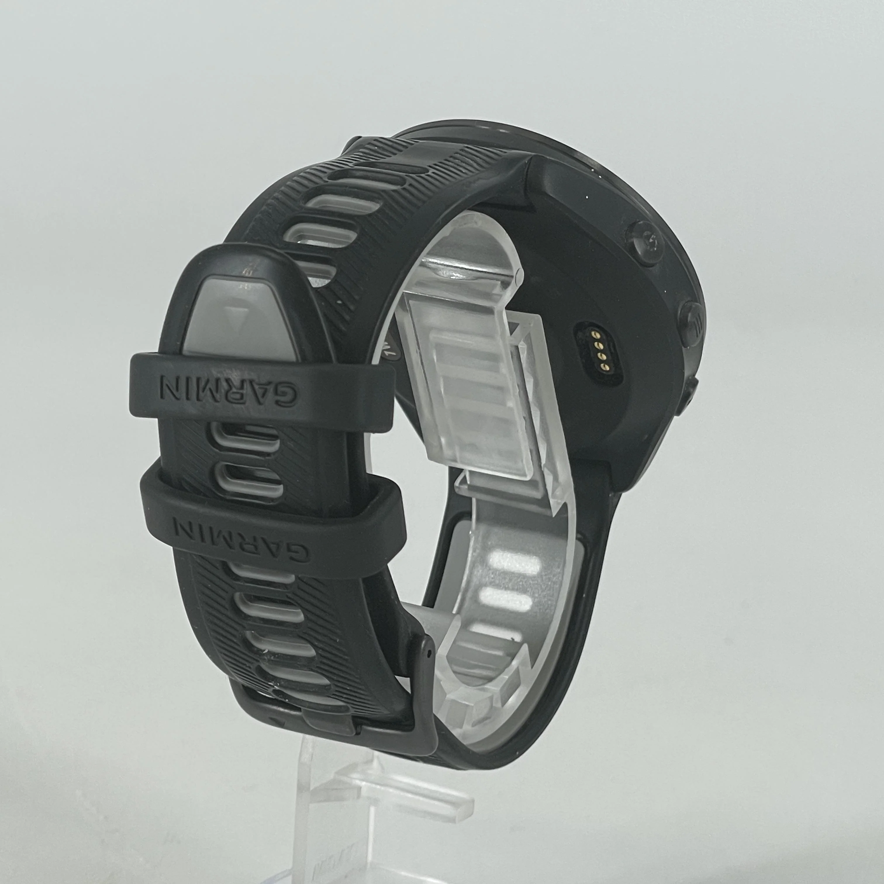 Garmin Forerunner 965 47mm Black GPS - Image 3