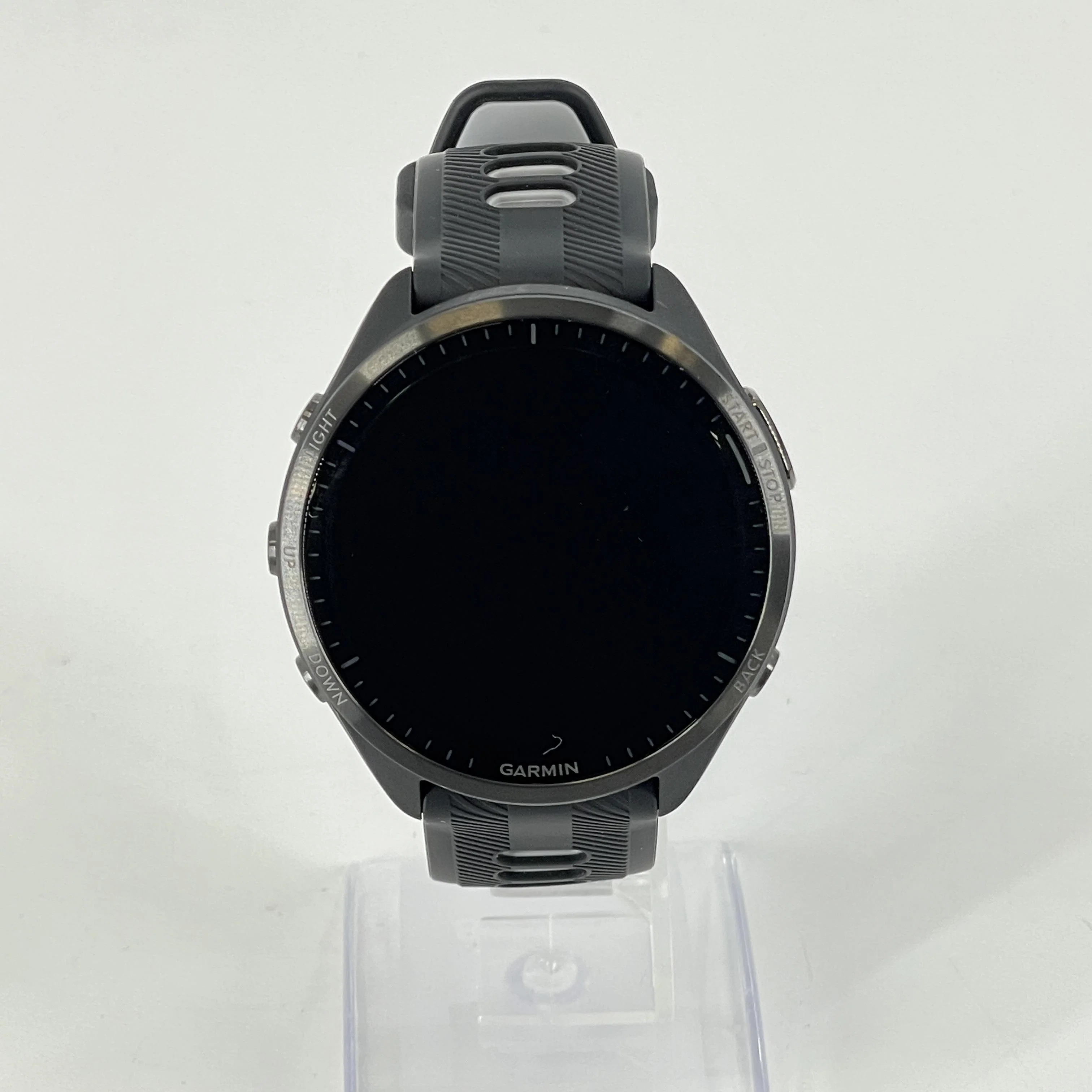 Garmin Forerunner 965 47mm Black GPS - Image 2