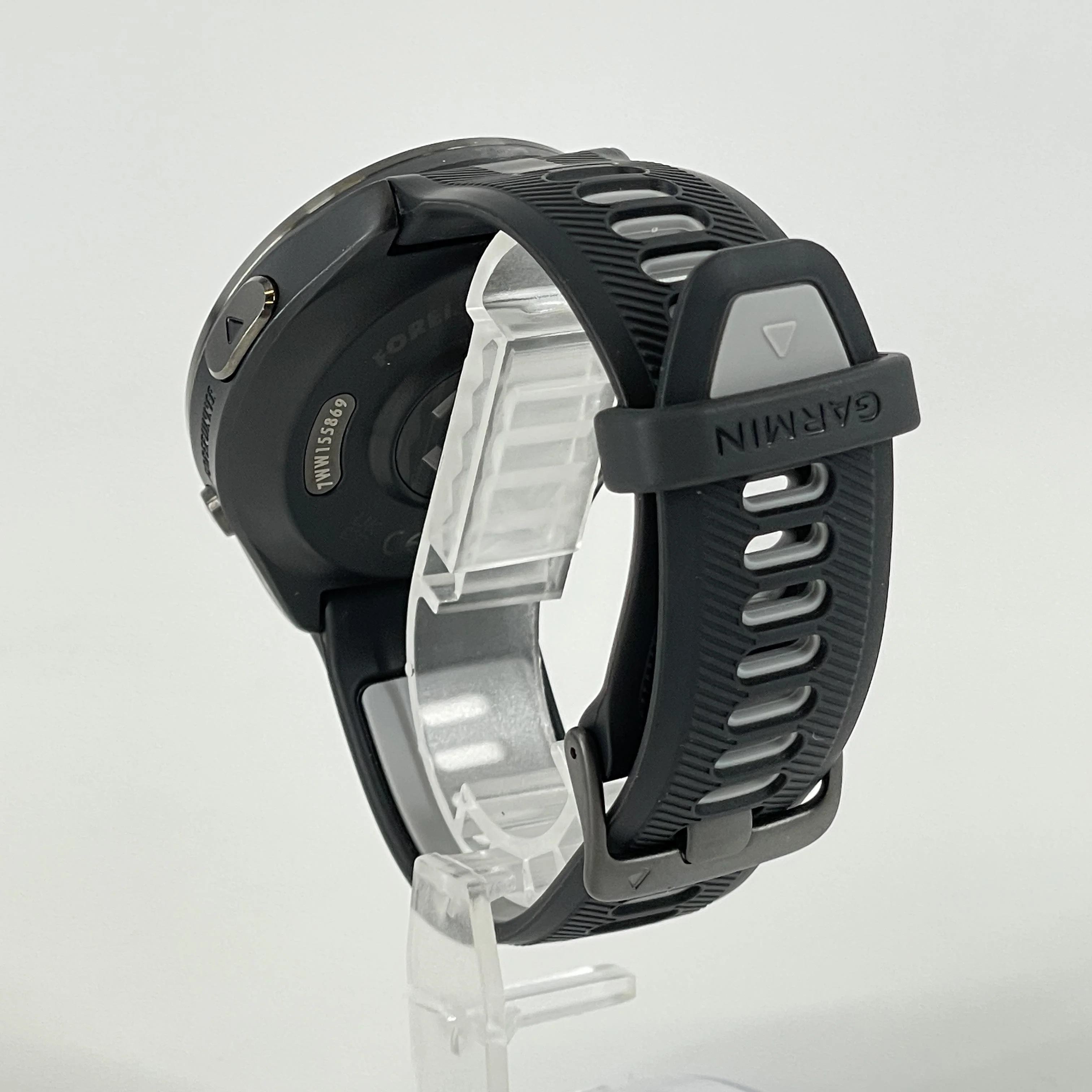 Garmin Forerunner 965 47mm Black GPS - Image 8