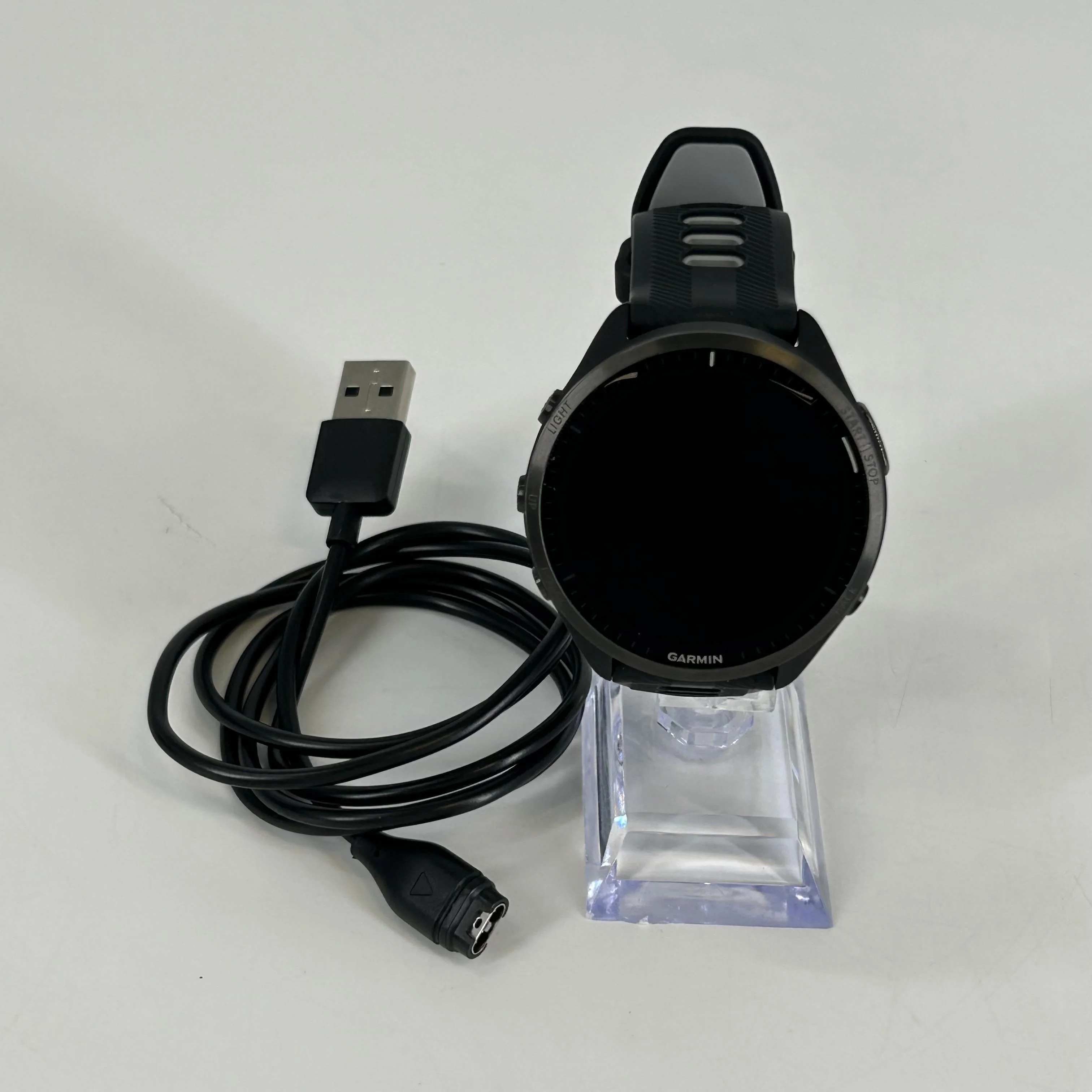 Garmin Forerunner 965 47mm Black GPS - Image 9