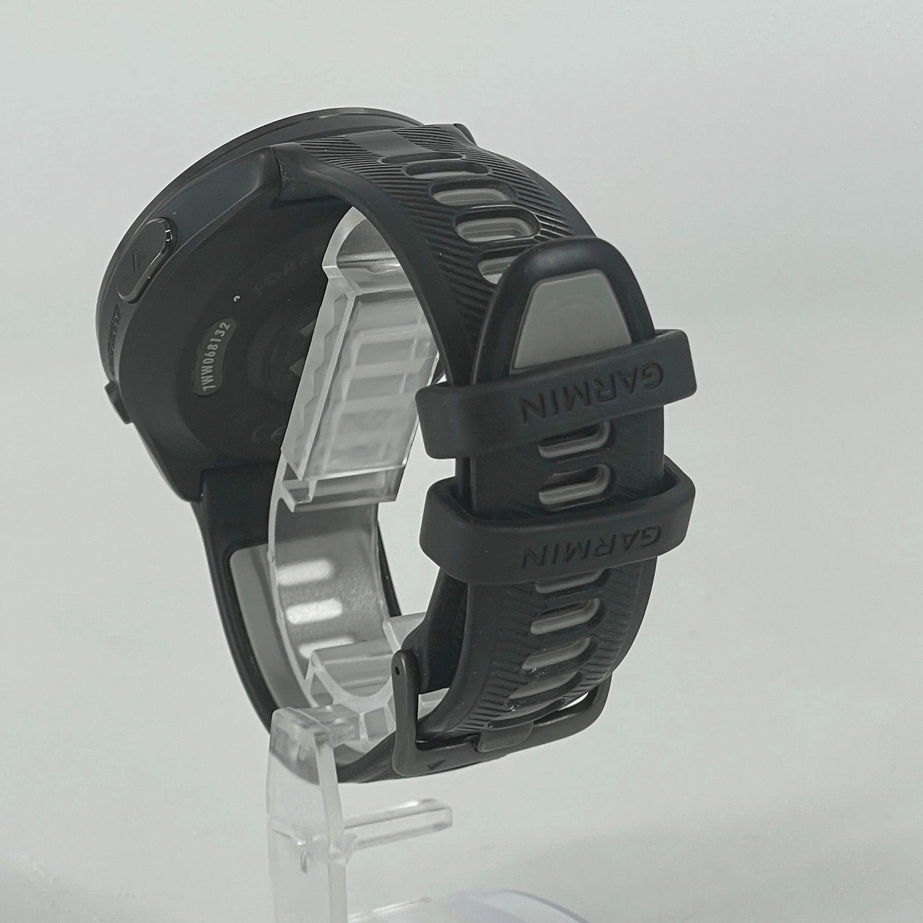 Garmin Forerunner 965 47mm Black GPS - Image 8