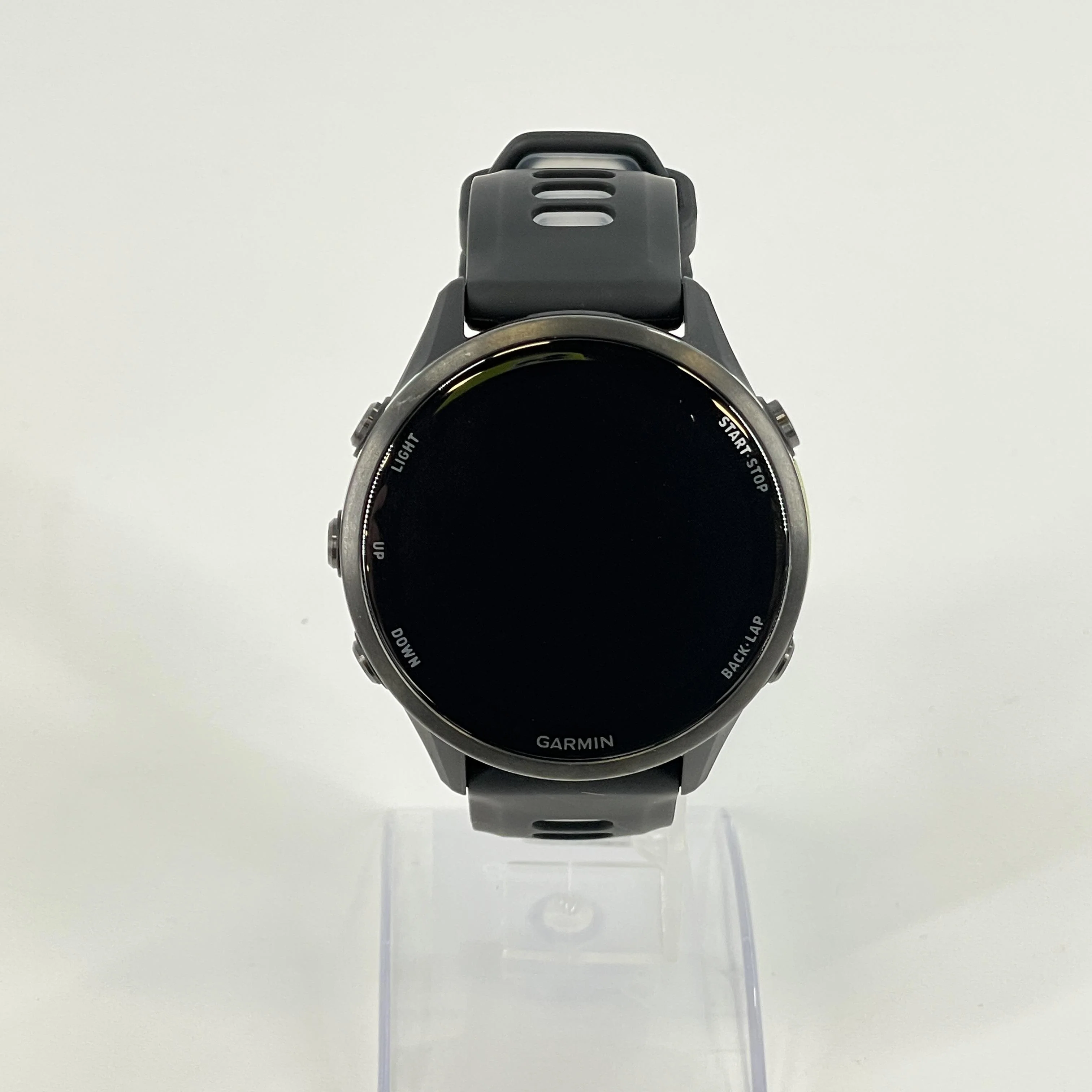 Garmin Forerunner 970 47mm Black GPS - Image 2