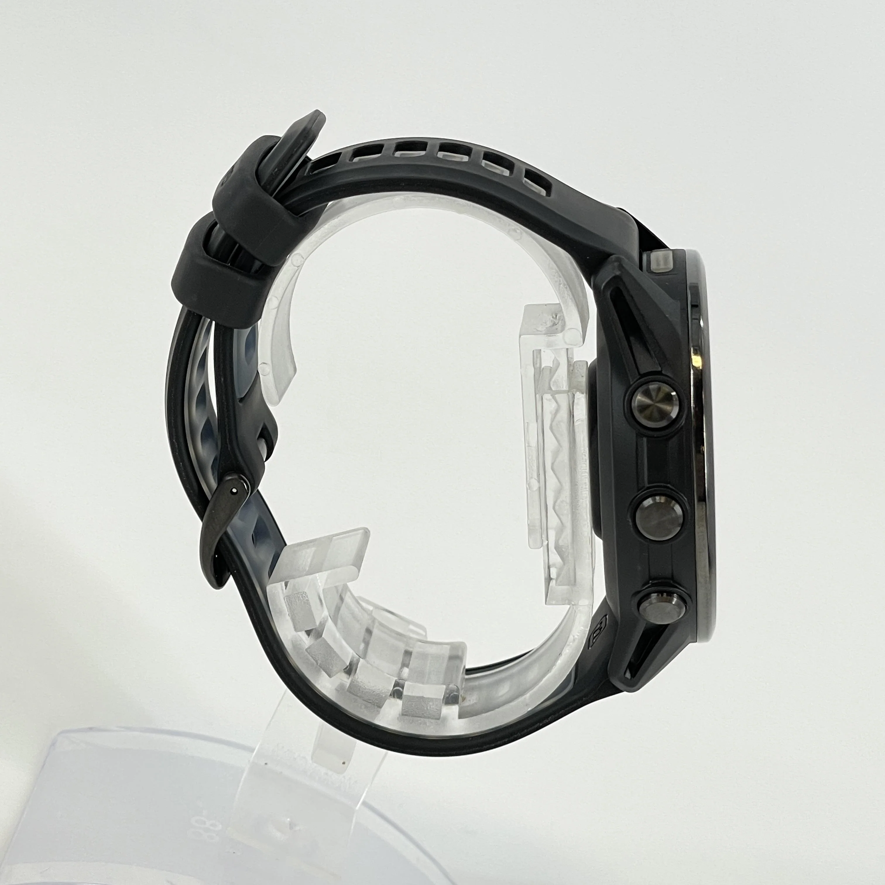 Garmin Forerunner 970 47mm Black GPS - Image 4