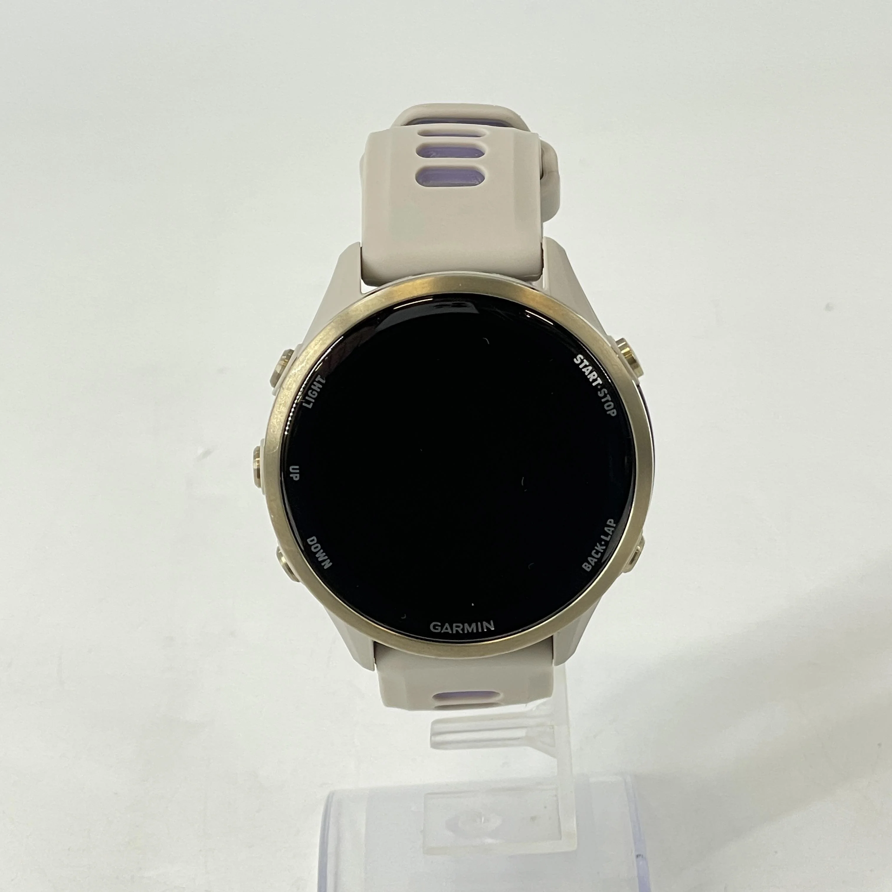 Garmin Forerunner 970 47mm Gold GPS - Image 2