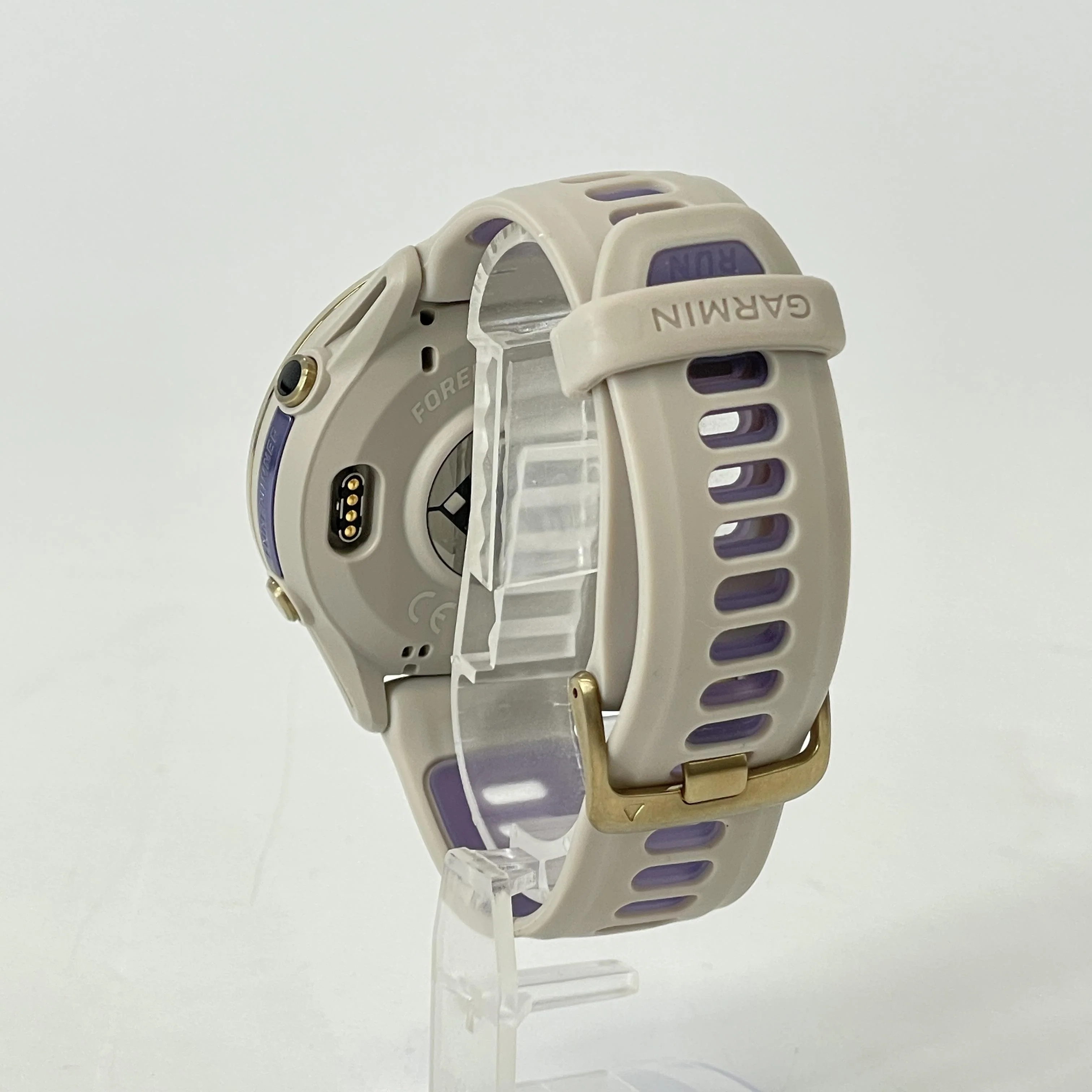 Garmin Forerunner 970 47mm Gold GPS - Image 8