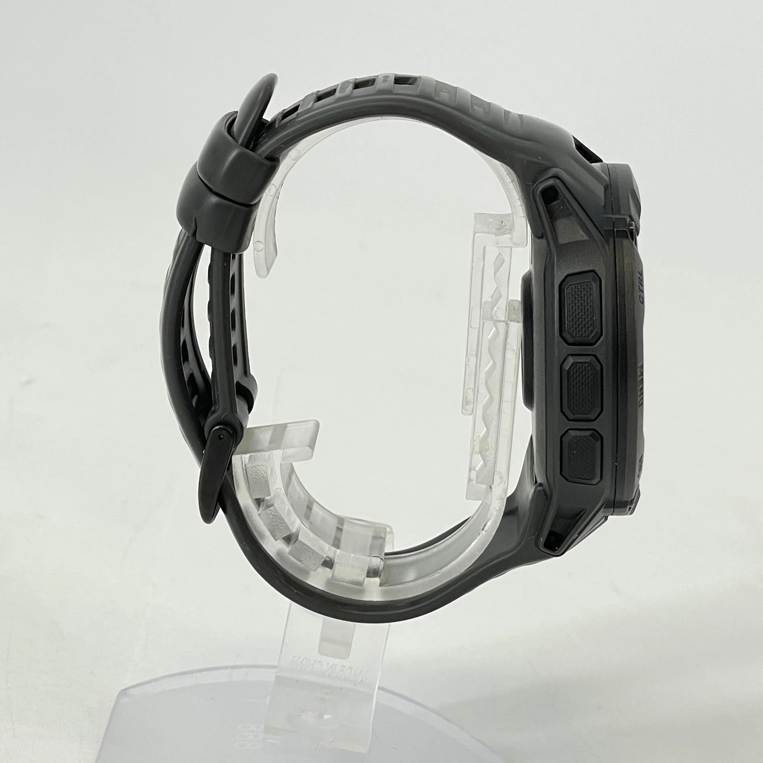 Garmin Instinct 2X Solar 50mm Black GPS - Image 6