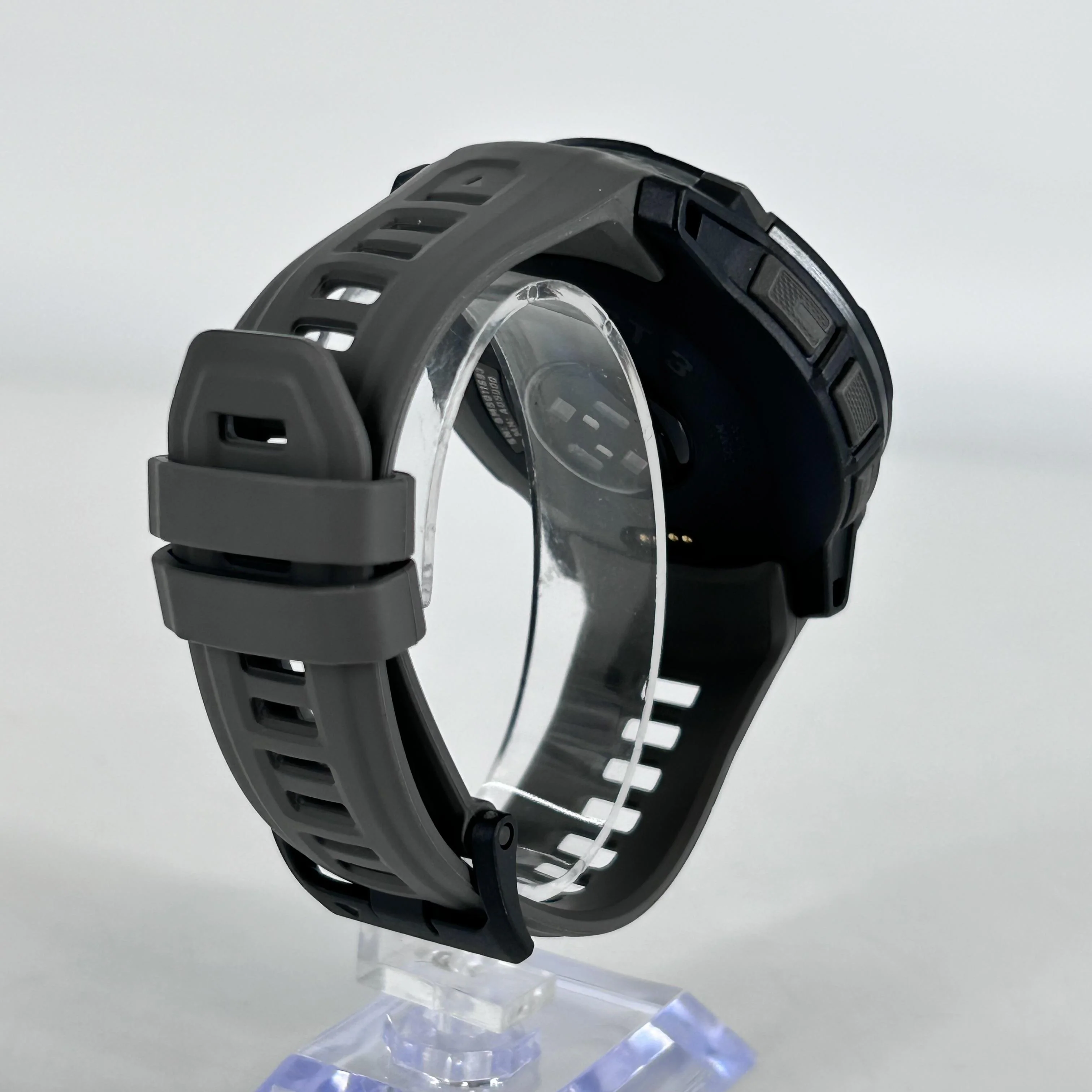 Garmin Instinct 3 AMOLED 50mm Black GPS - Image 8