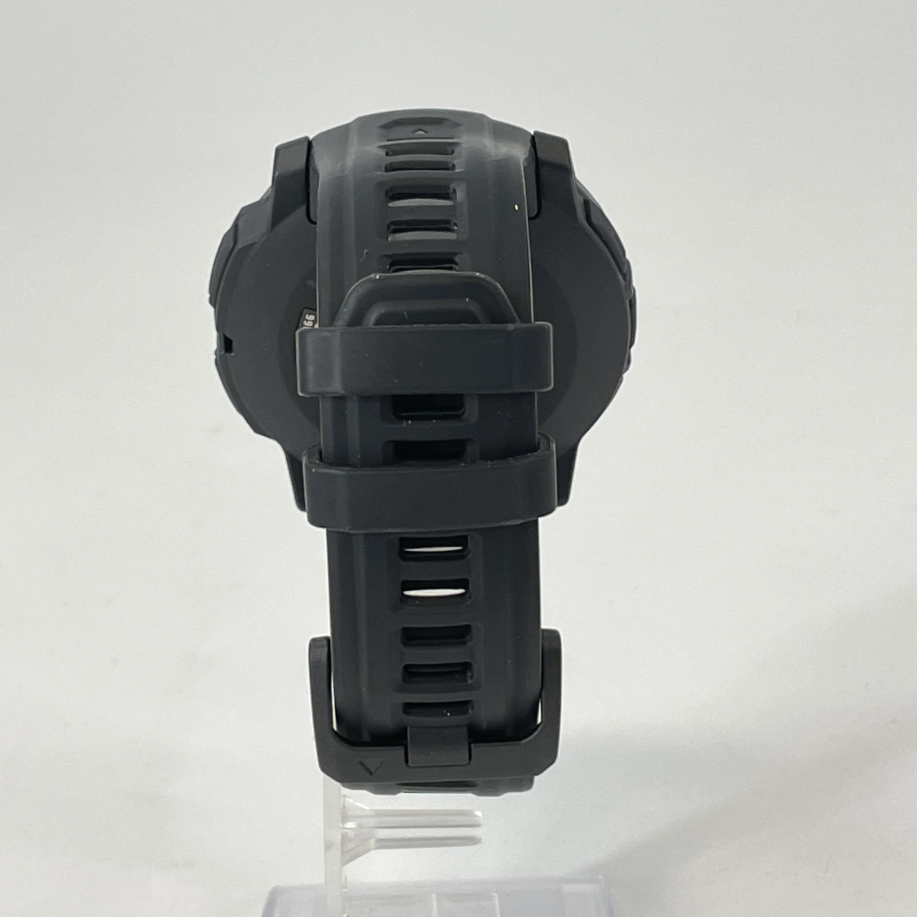 Garmin Instinct 3 AMOLED 50mm Black GPS - Image 7