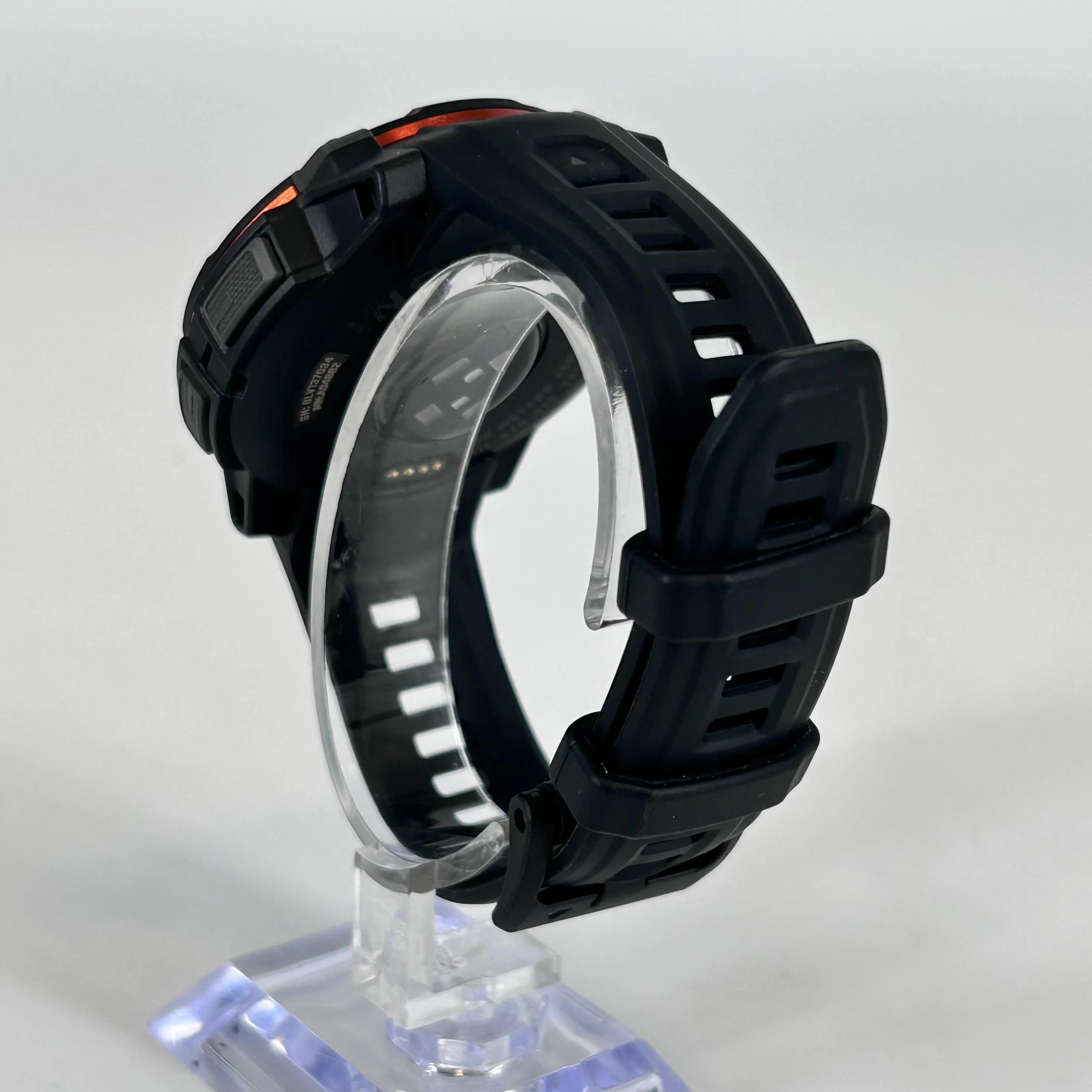 Garmin Instinct 3 Solar 45mm Black GPS - Image 6