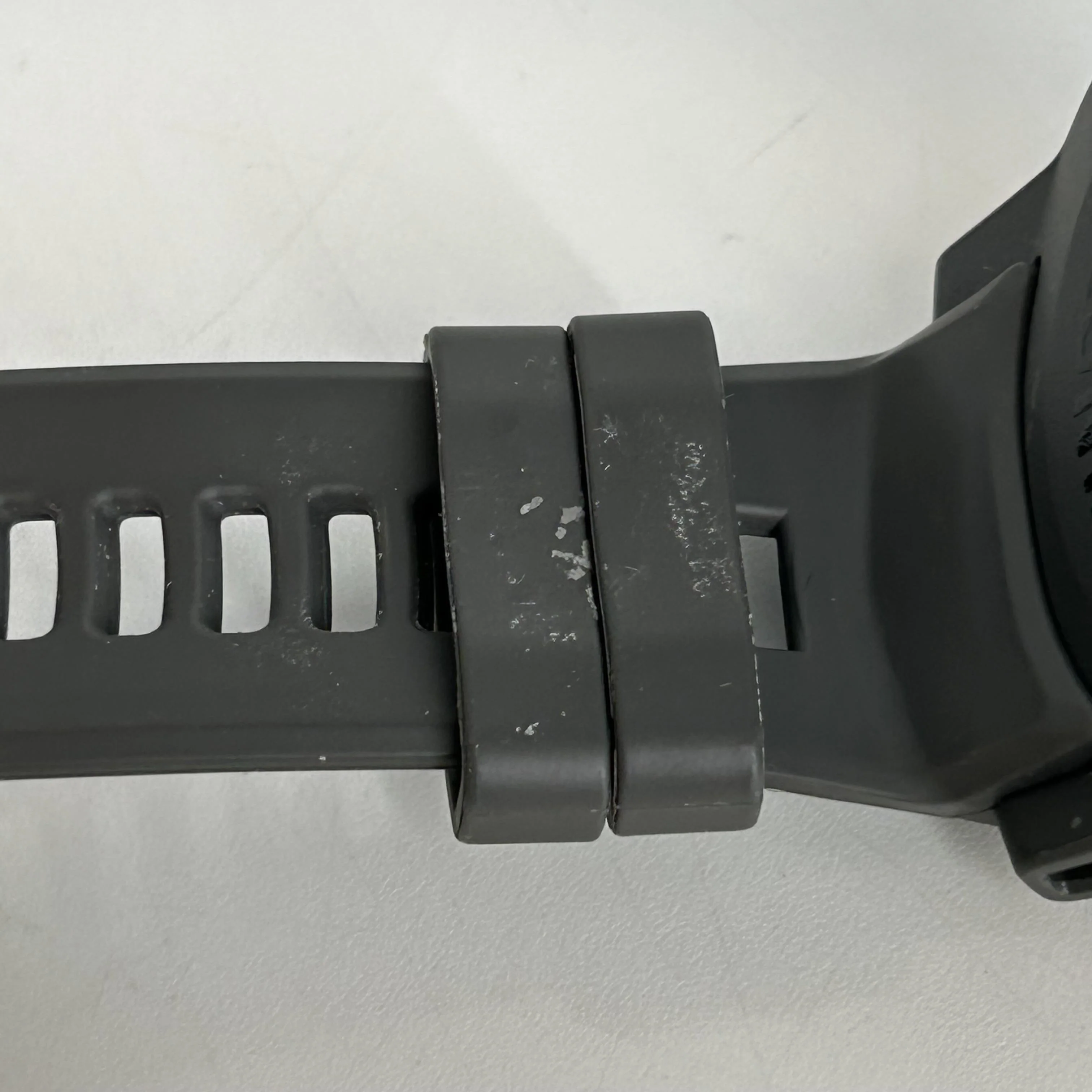 Garmin Instinct 3 Solar 50mm Gray GPS - Image 8