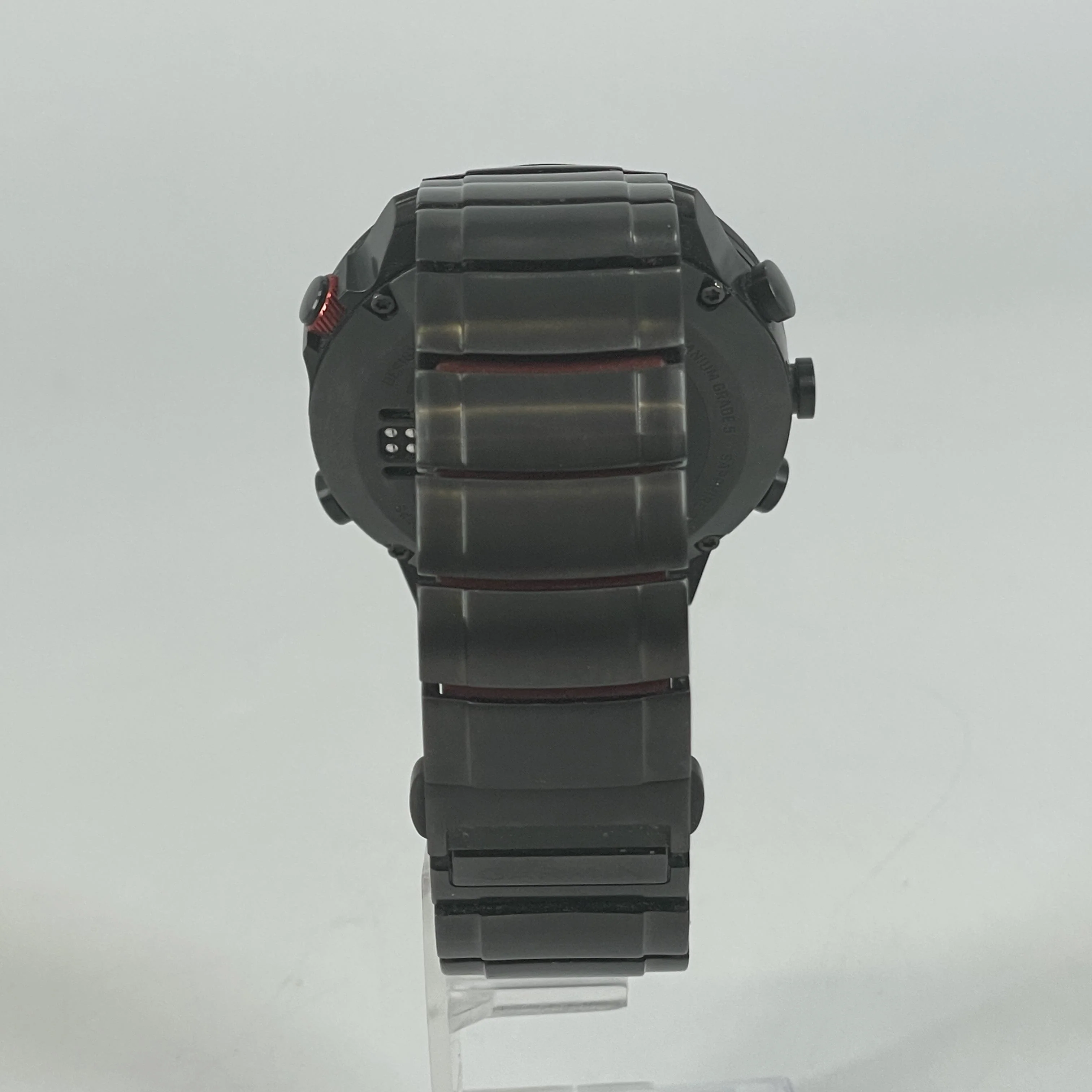 Garmin MARQ Athlete (Gen 2) 46mm Black GPS - Image 7
