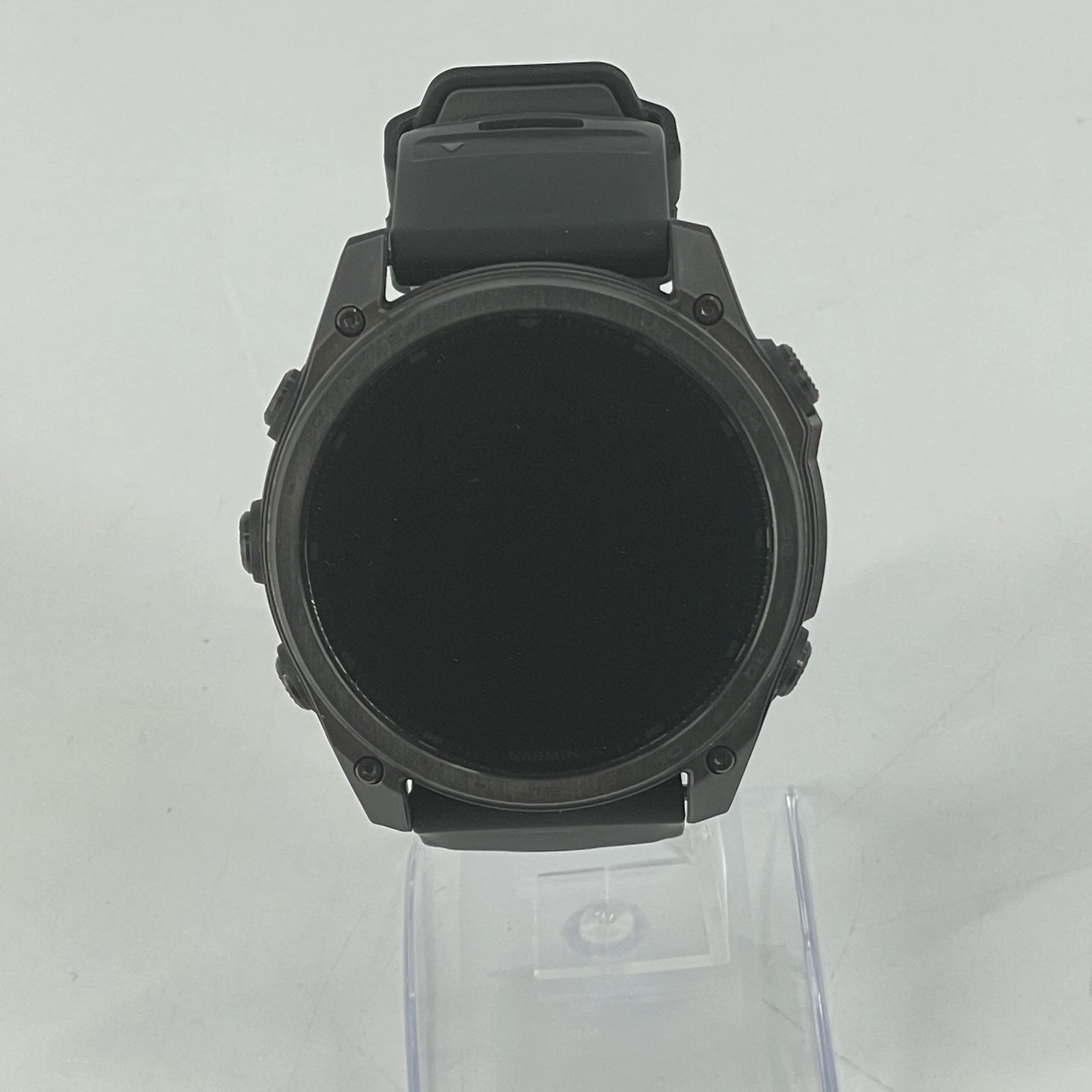 Garmin Tactix 8 Solar Edition 51mm Black GPS - Image 2