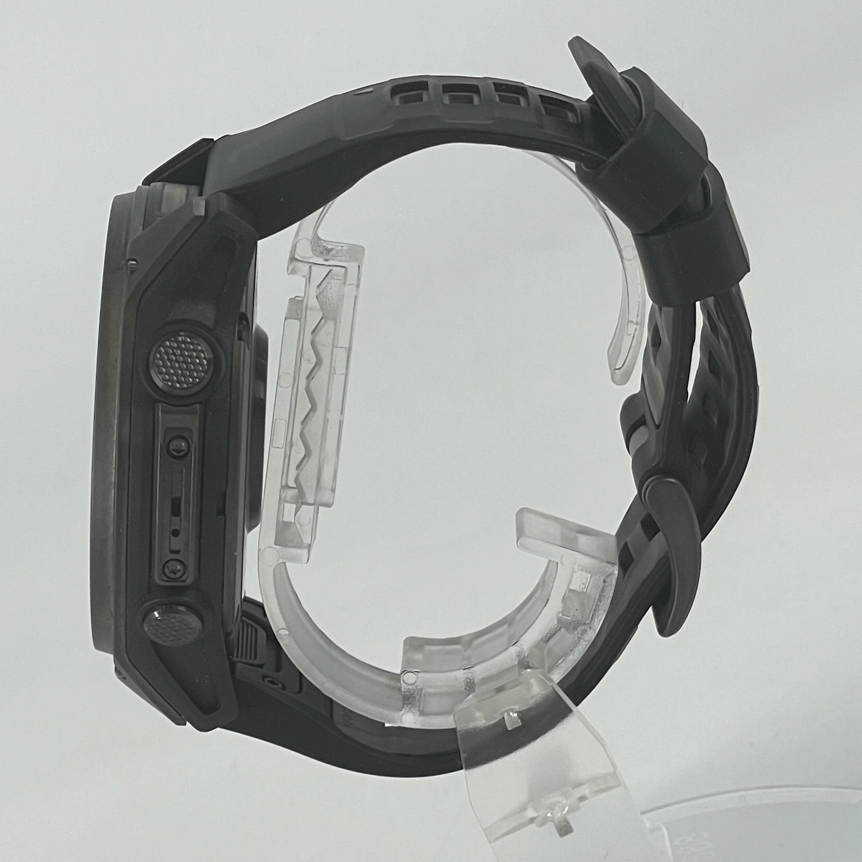 Garmin Tactix 8 Solar Edition 51mm Black GPS - Image 3