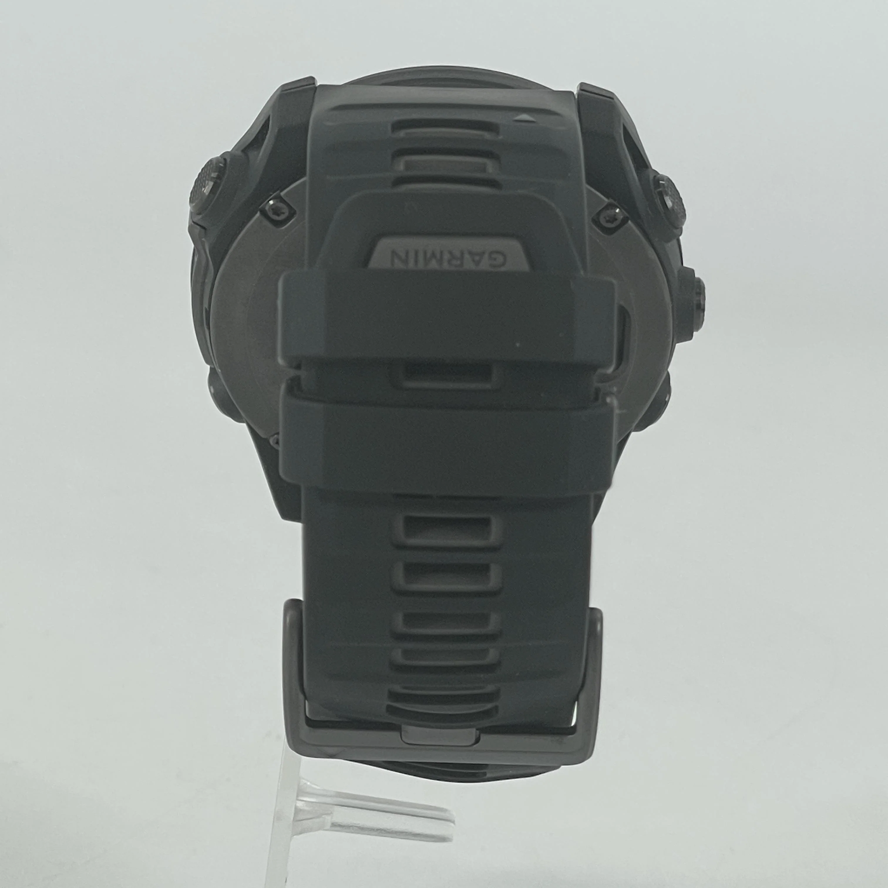 Garmin Tactix 8 Solar Edition 51mm Black GPS - Image 5