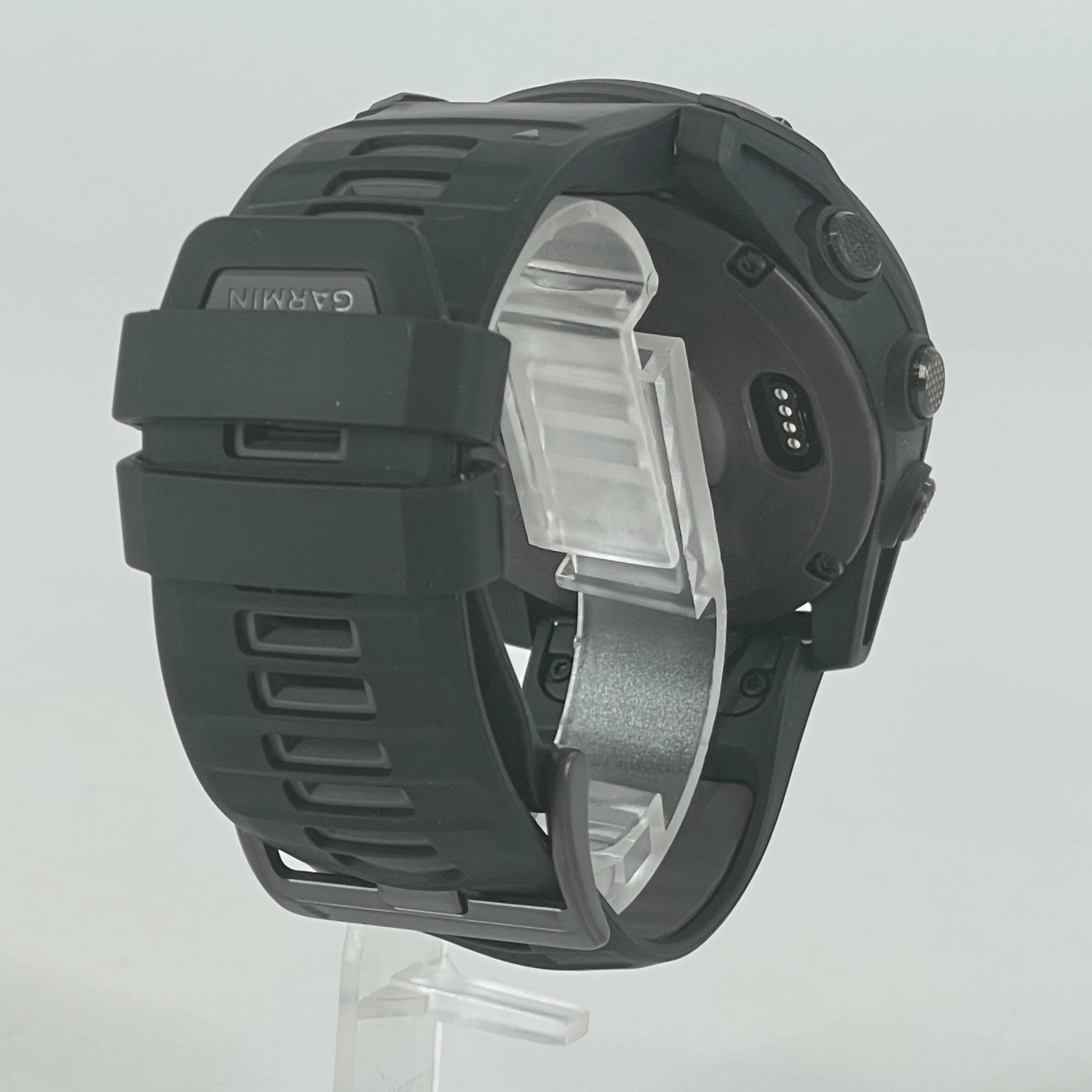 Garmin Tactix 8 Solar Edition 51mm Black GPS - Image 7