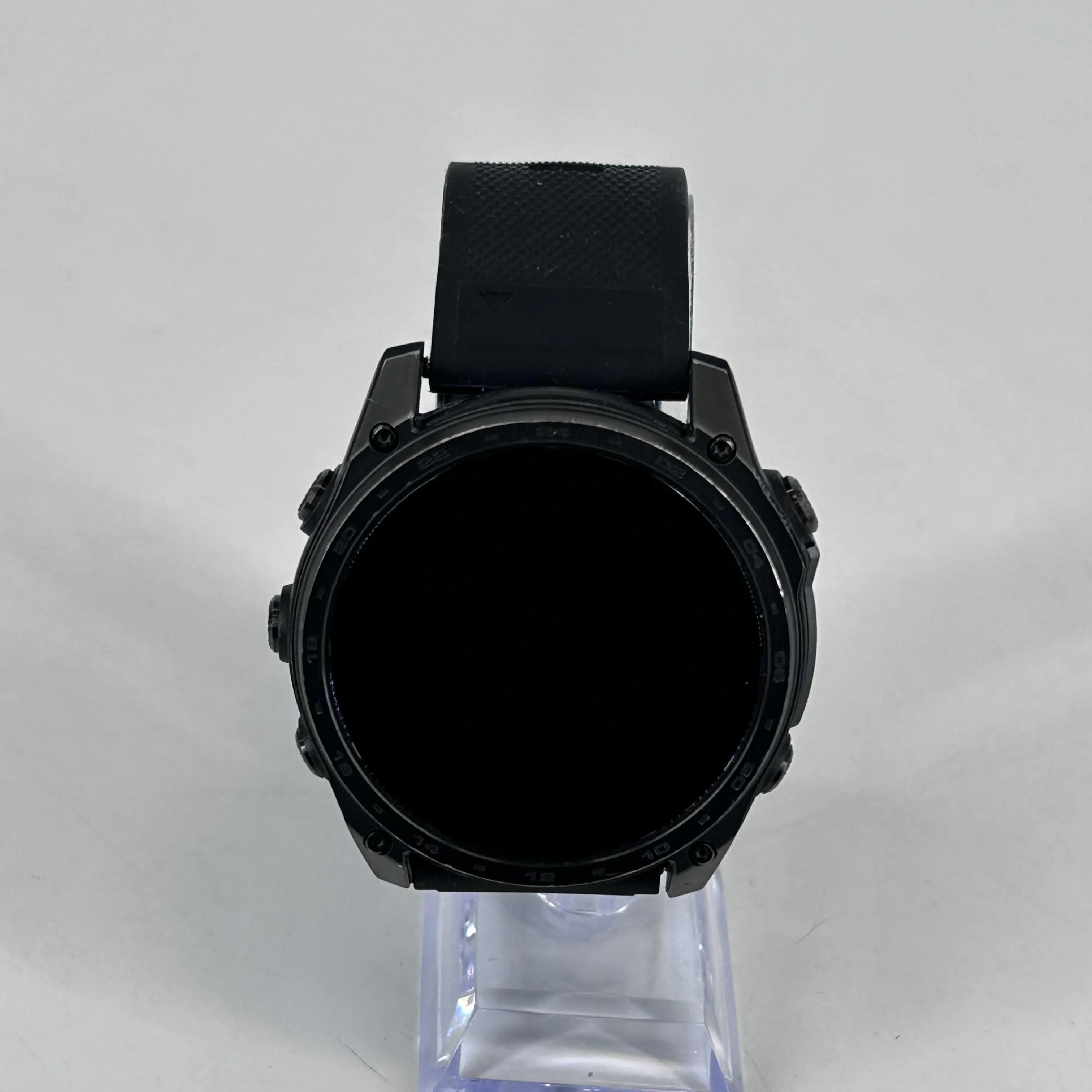 Garmin Tactix 8 Solar Edition 51mm Black GPS - Image 2