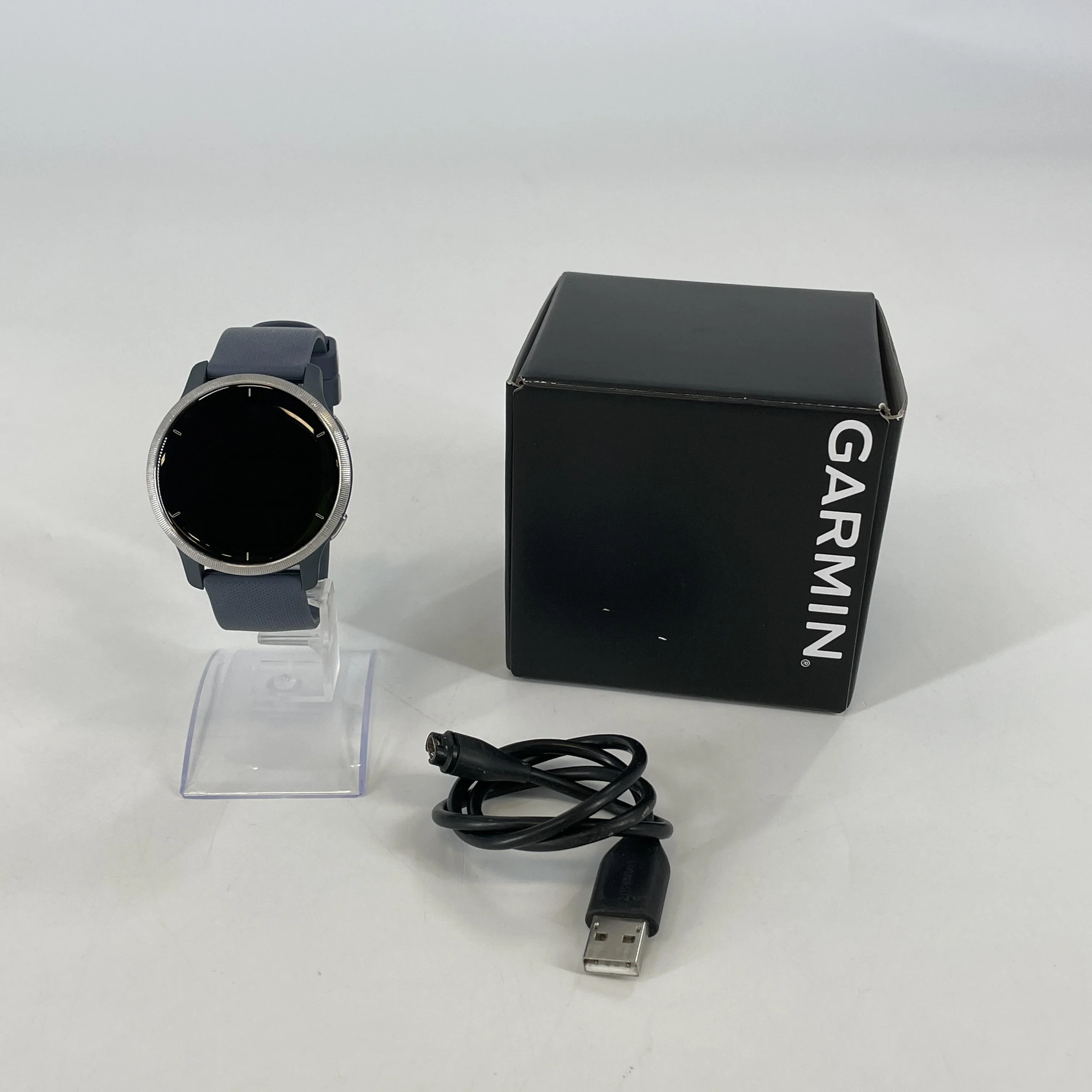 Garmin Venu 2 45mm Gray GPS