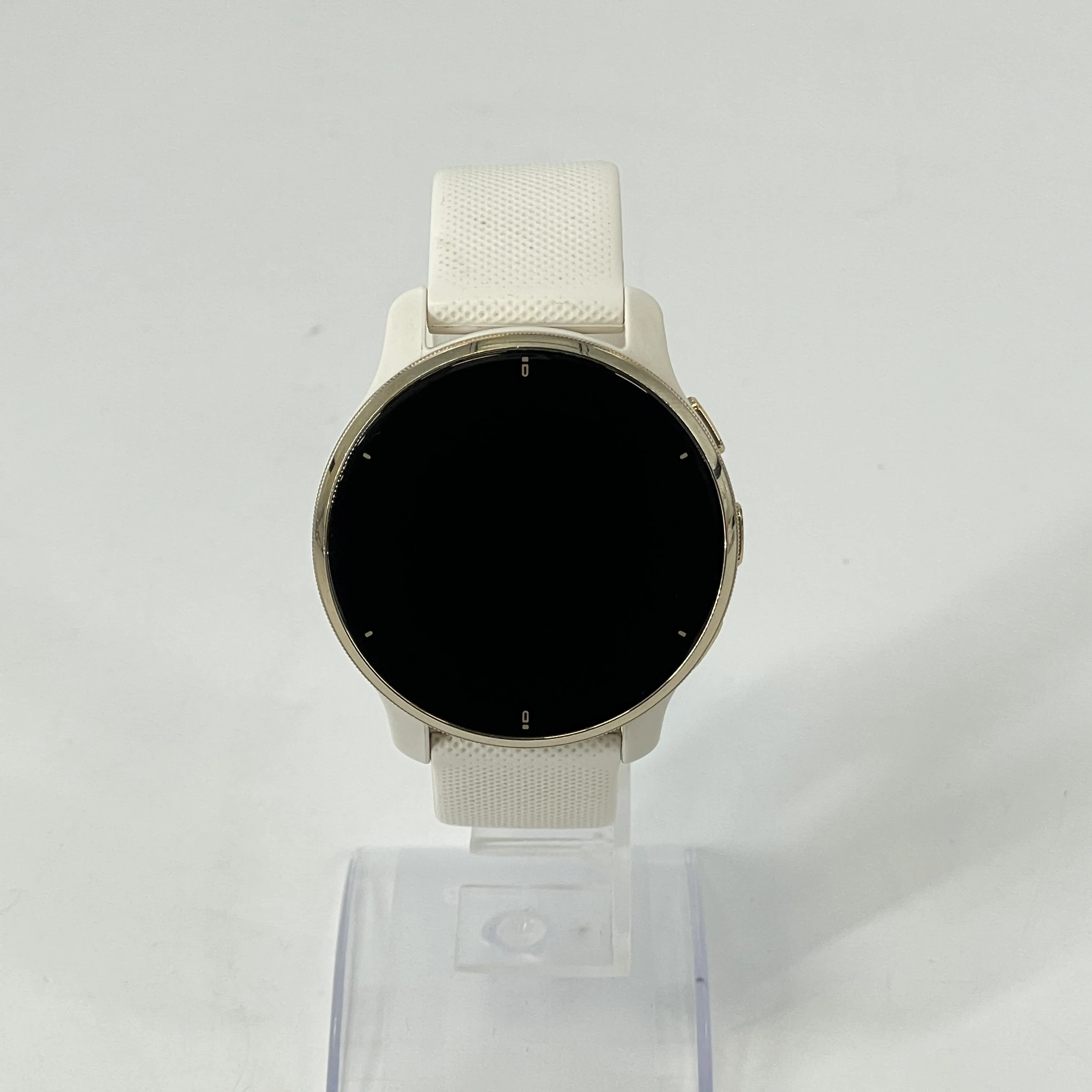 Garmin Venu 2 Plus 43mm Gold GPS - Image 2