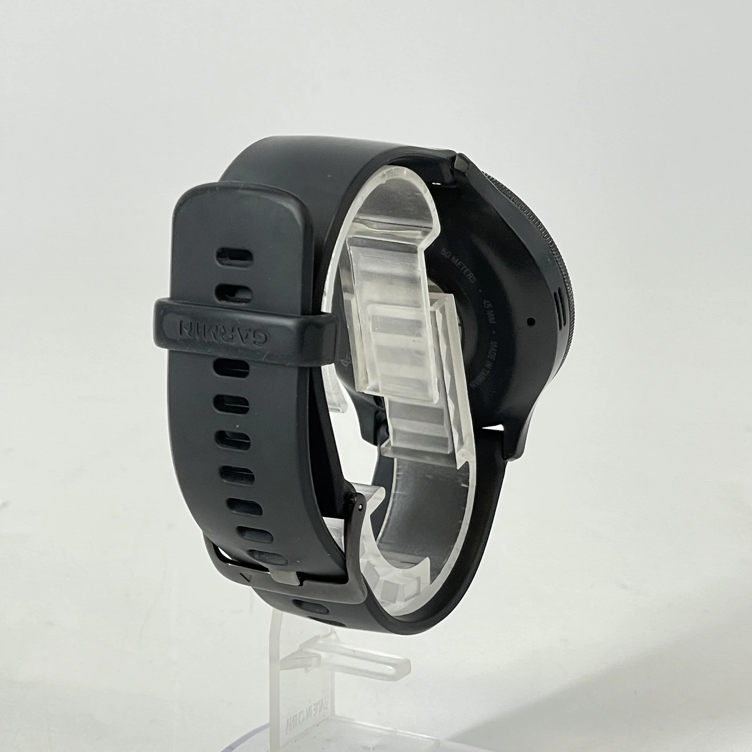 Garmin Venu 3 45mm Black GPS - Image 3