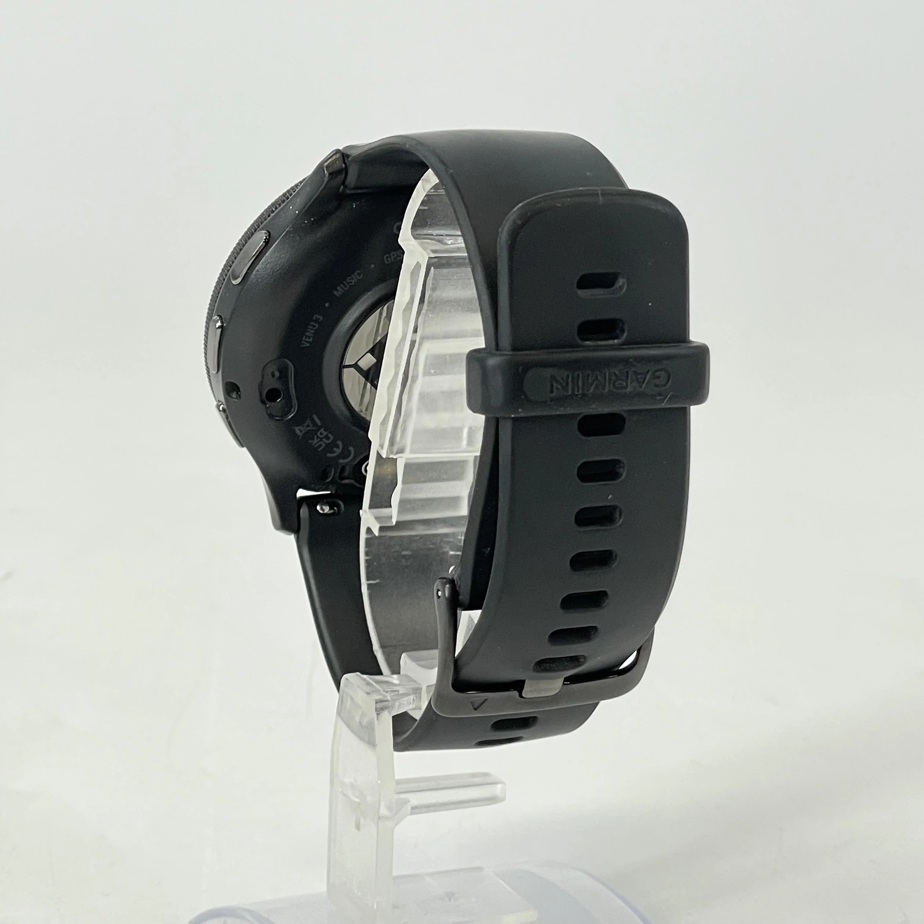 Garmin Venu 3 45mm Black GPS - Image 8