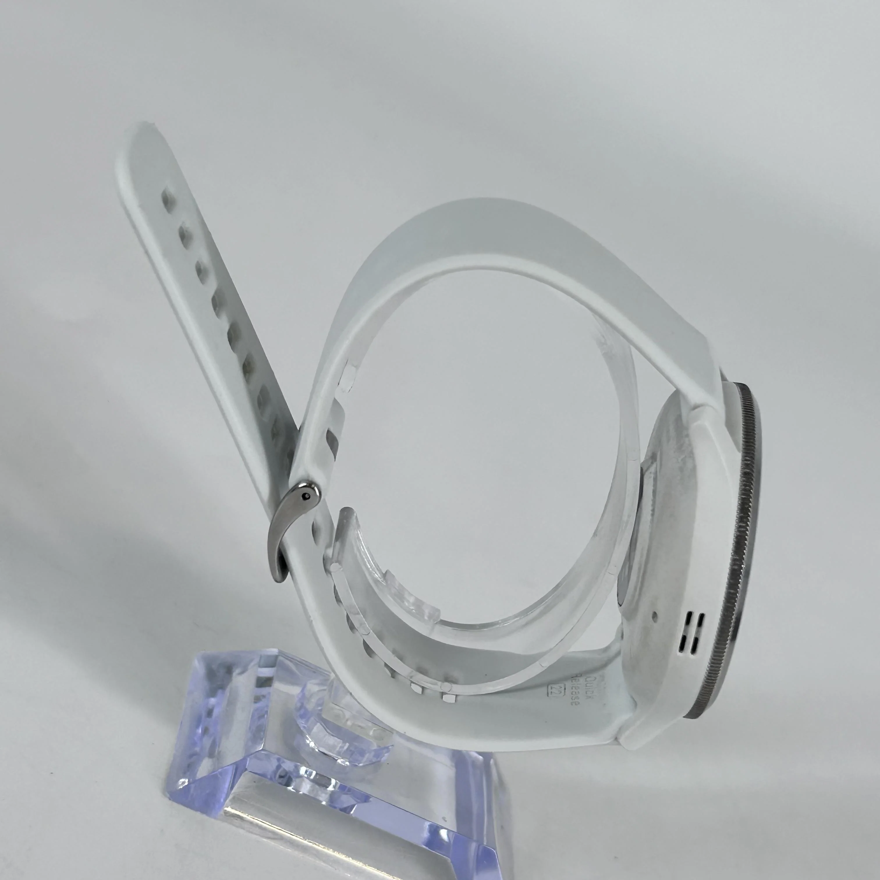 Garmin Venu 3 45mm White GPS - Image 4