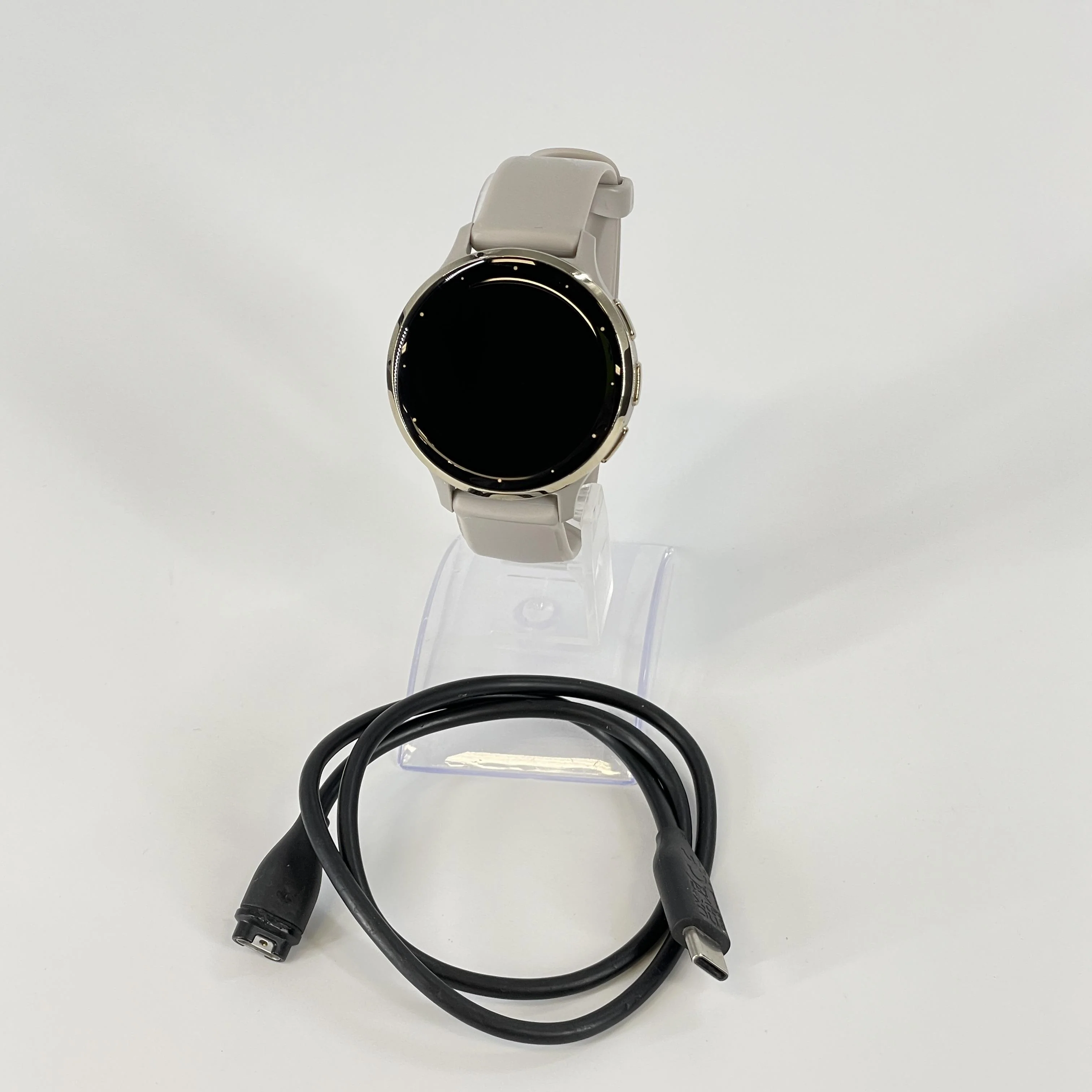 Garmin Venu 3S 41mm Gold GPS