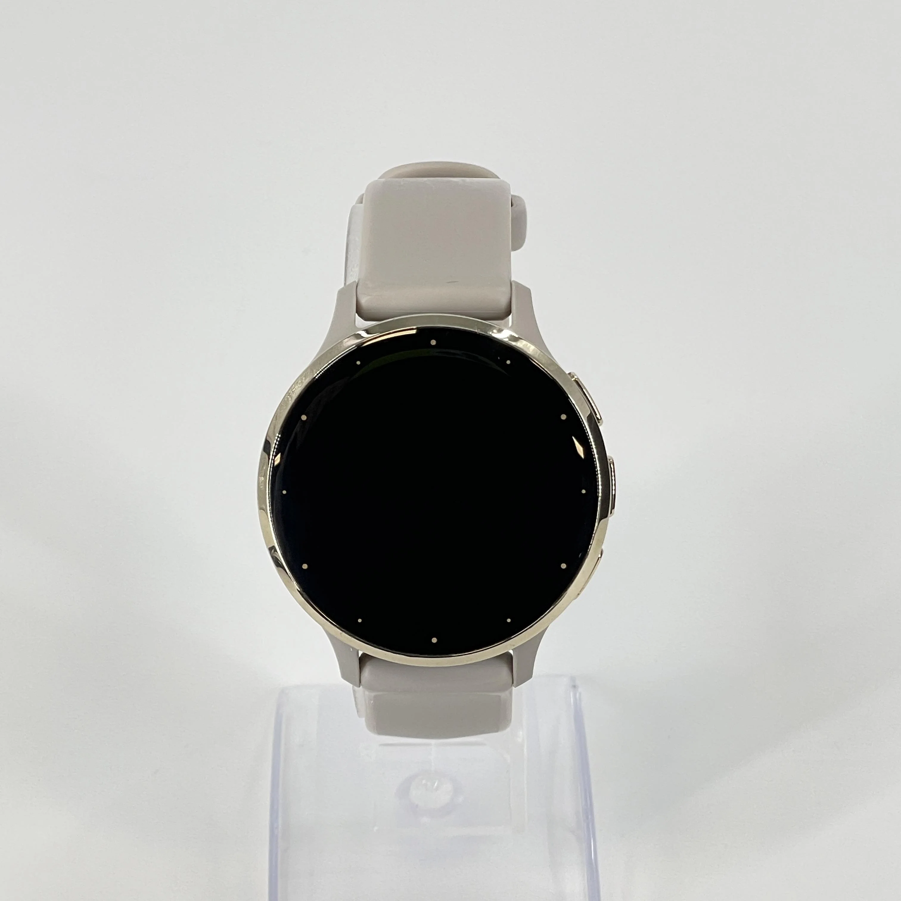 Garmin Venu 3S 41mm Gold GPS - Image 2