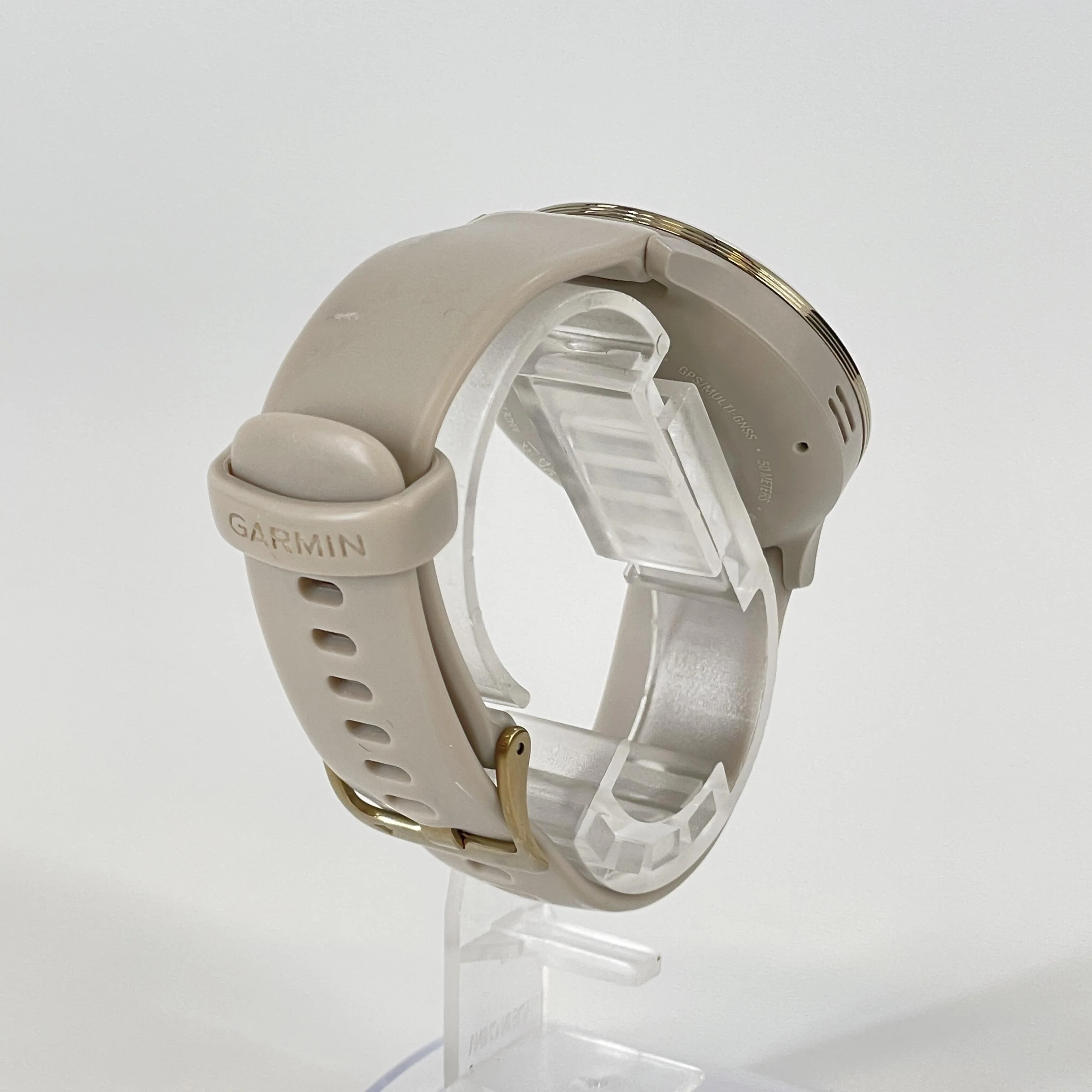 Garmin Venu 3S 41mm Gold GPS - Image 3