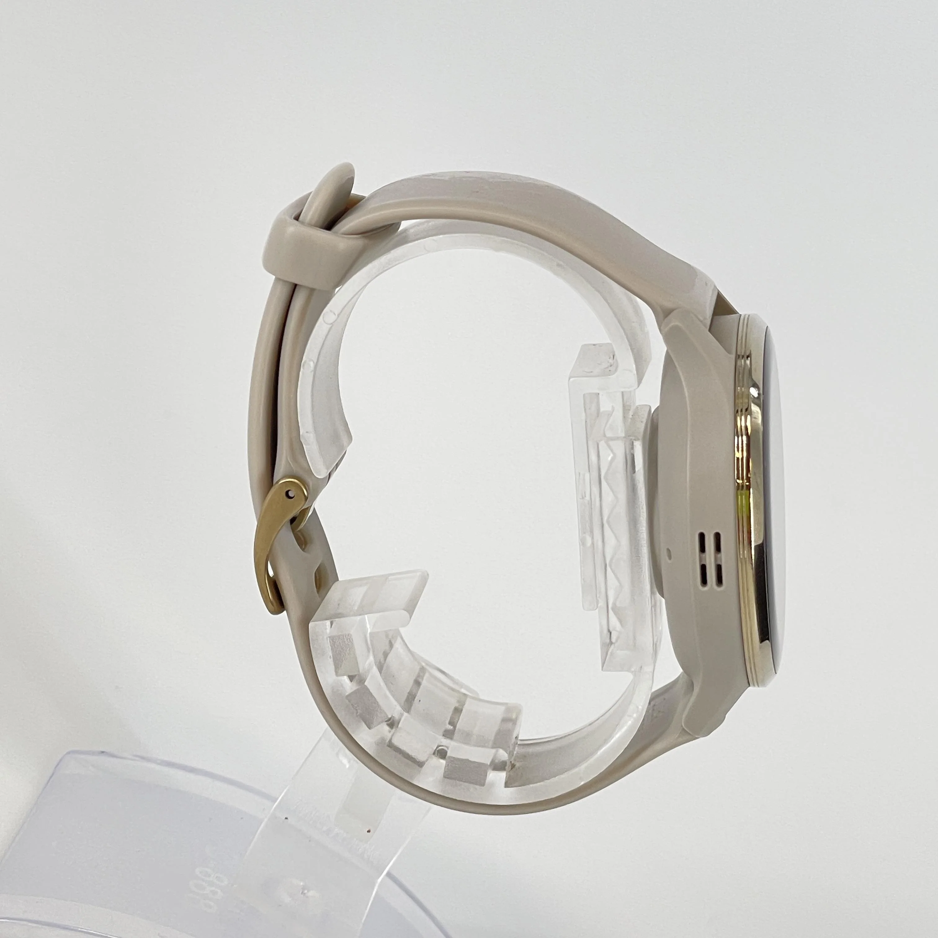 Garmin Venu 3S 41mm Gold GPS - Image 4