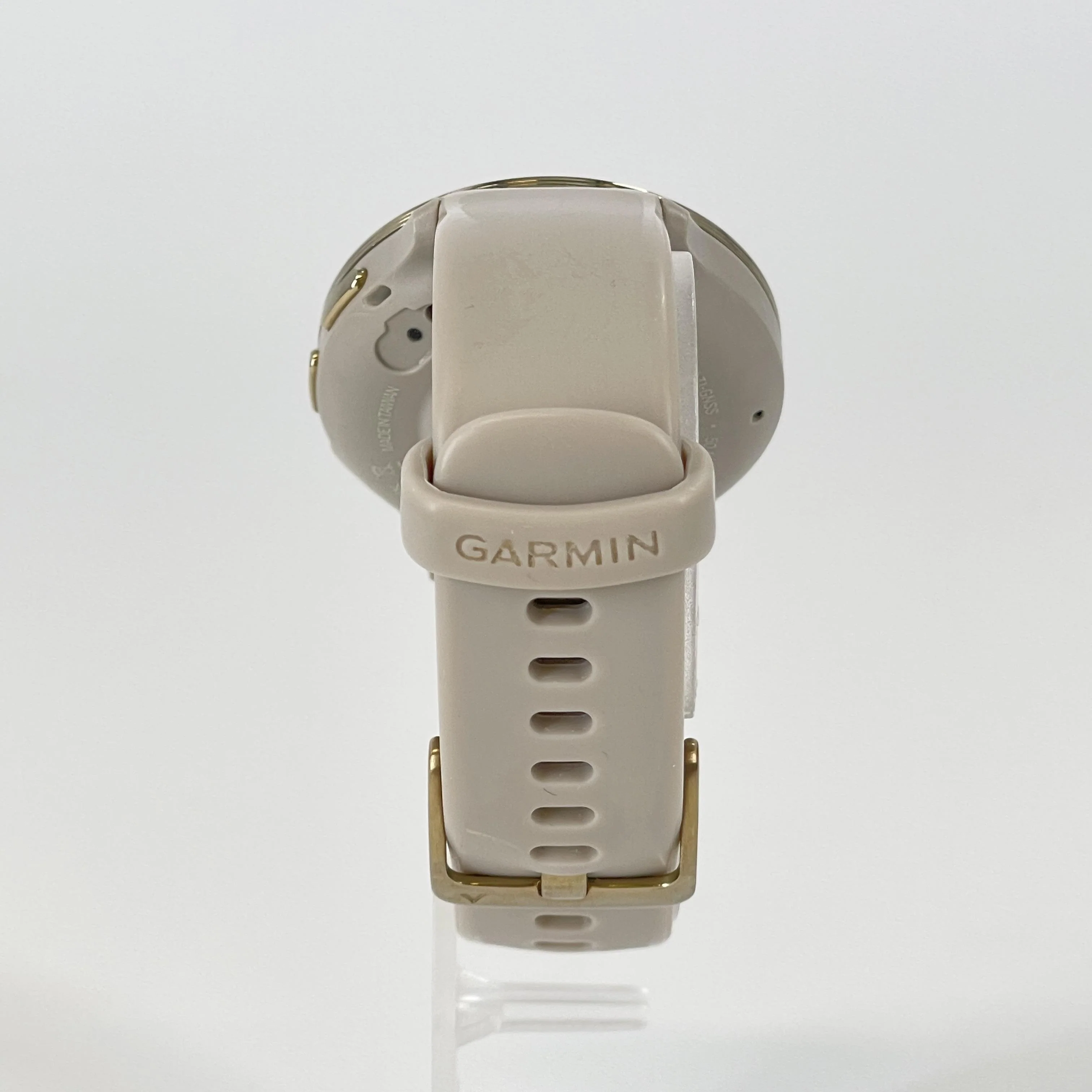 Garmin Venu 3S 41mm Gold GPS - Image 7