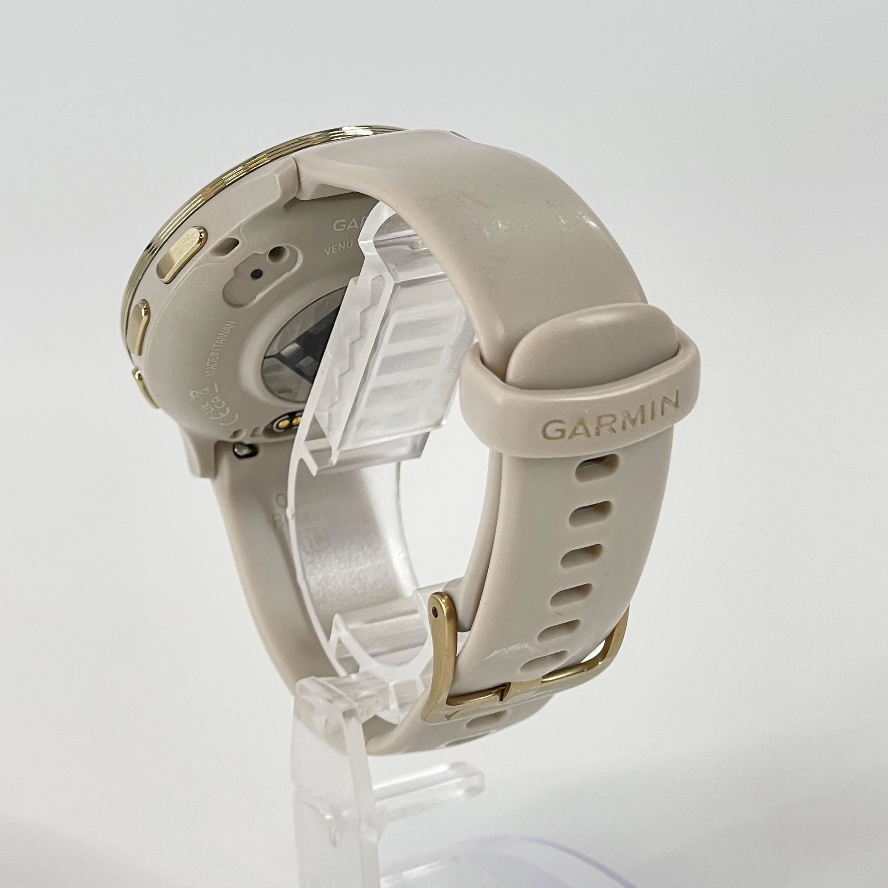 Garmin Venu 3S 41mm Gold GPS - Image 8