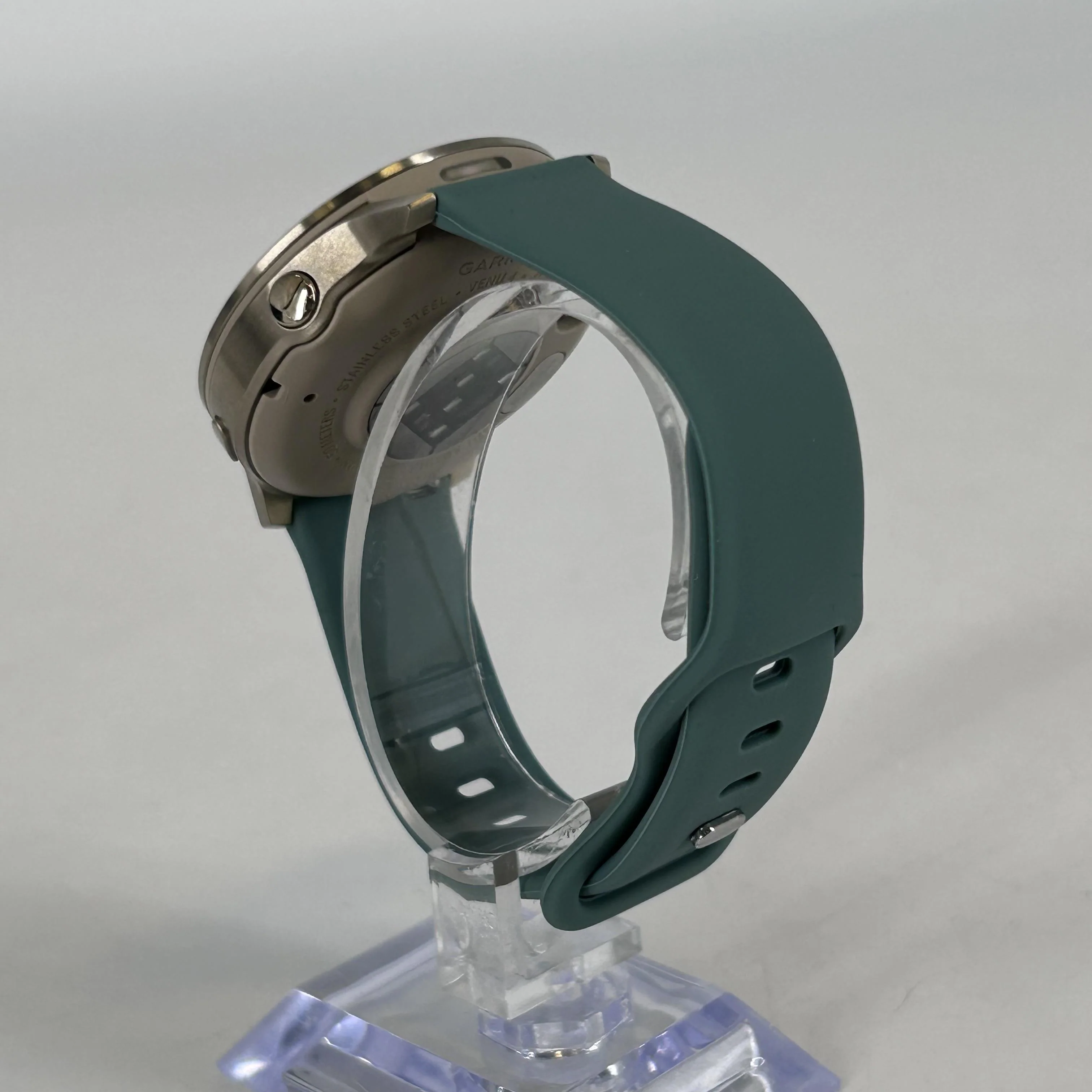 Garmin Venu 4 41mm Gold GPS - Image 7