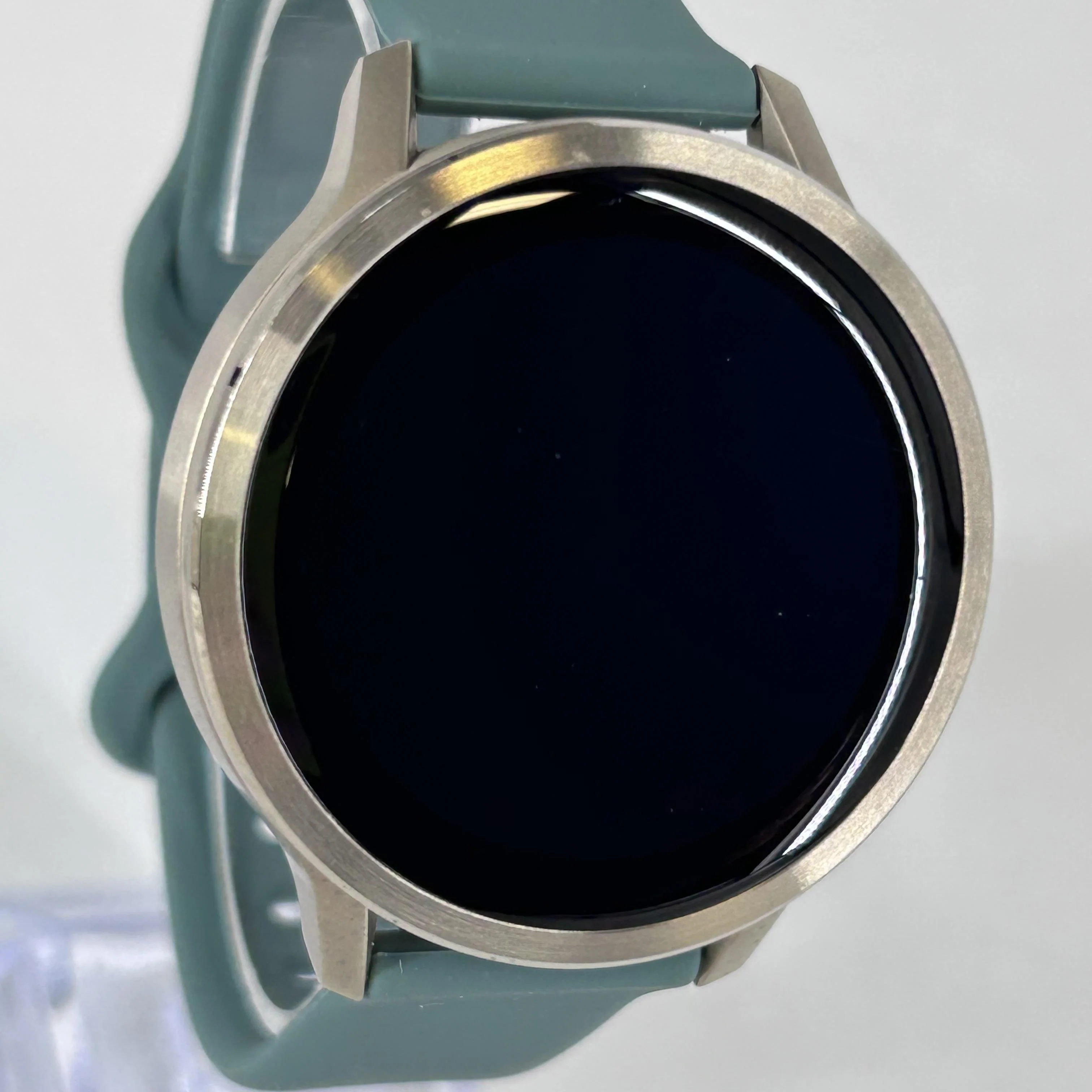 Garmin Venu 4 41mm Gold GPS - Image 9