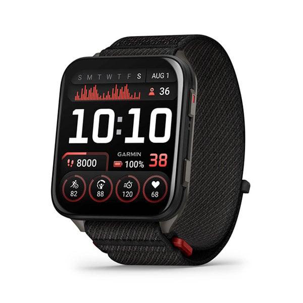 Garmin Venu X1 41mm Black GPS