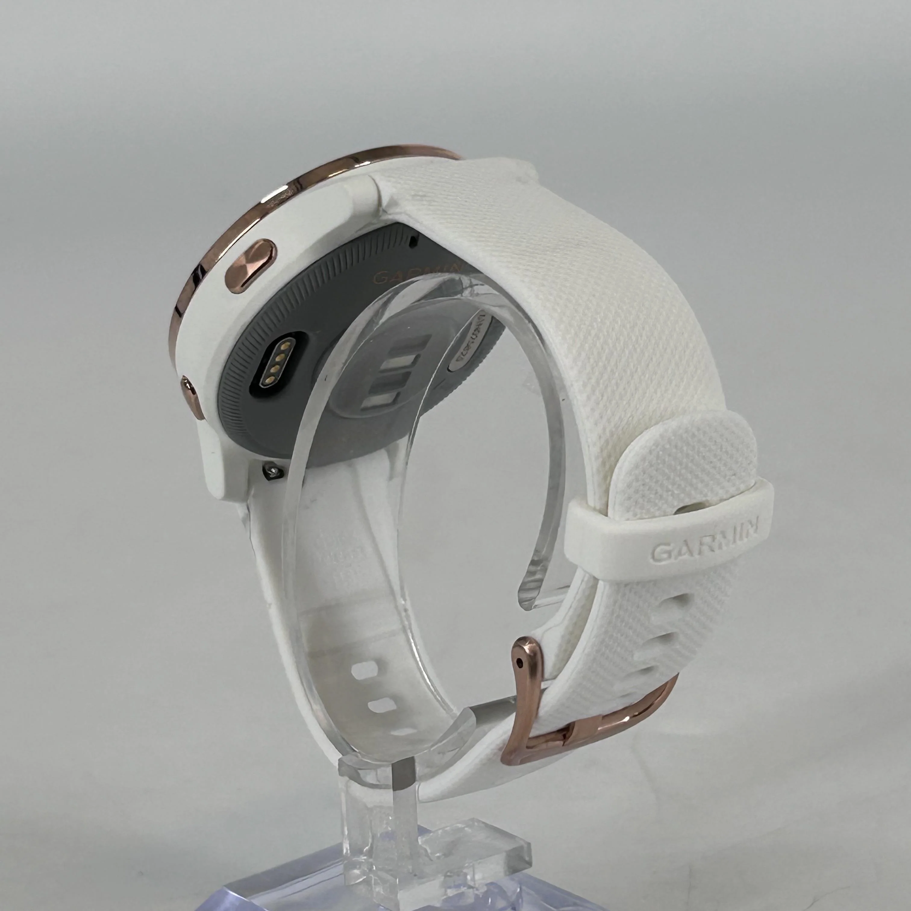 Garmin Vivoactive 4S 40mm Gold GPS - Image 7