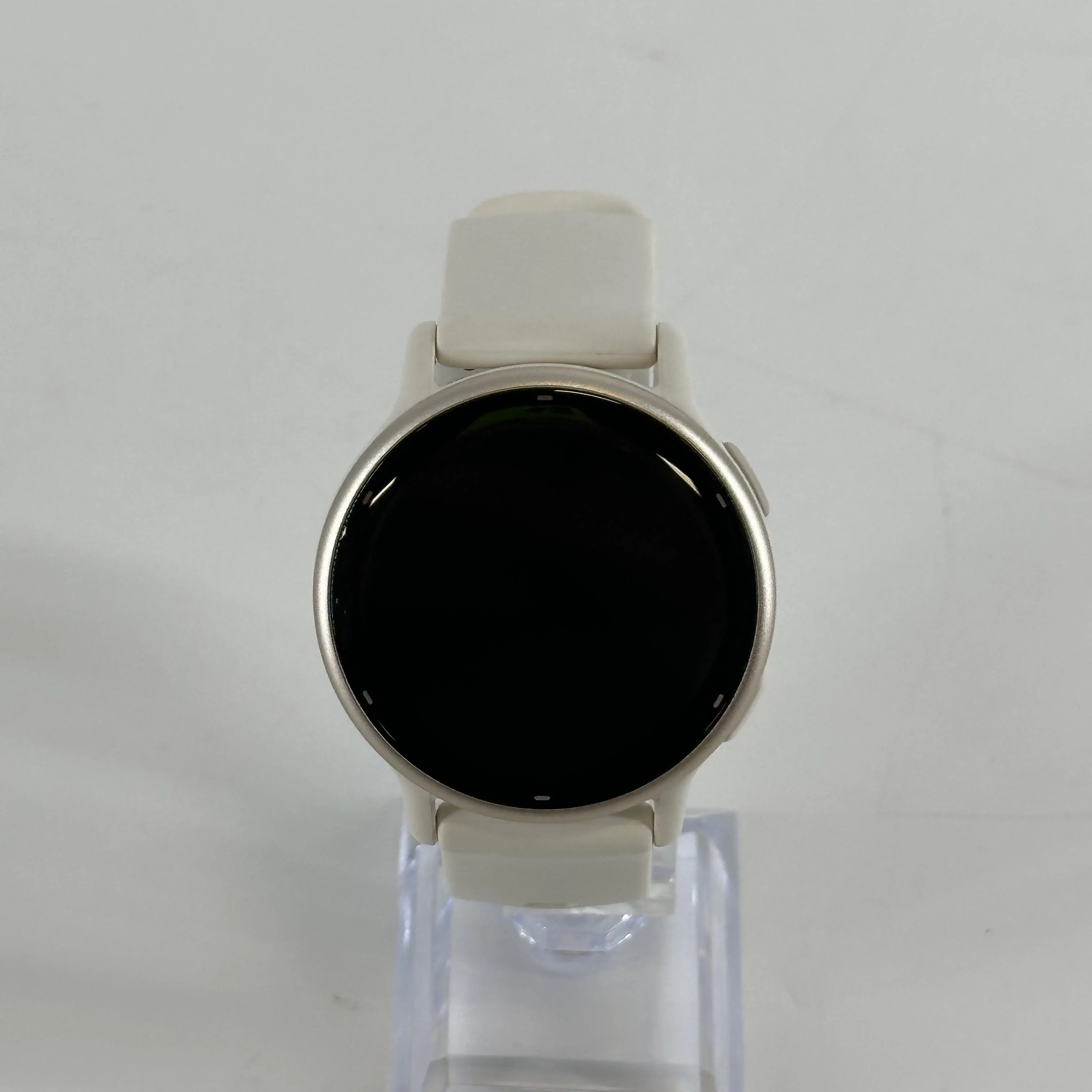 Garmin Vivoactive 5 42mm Cream GPS - Image 3