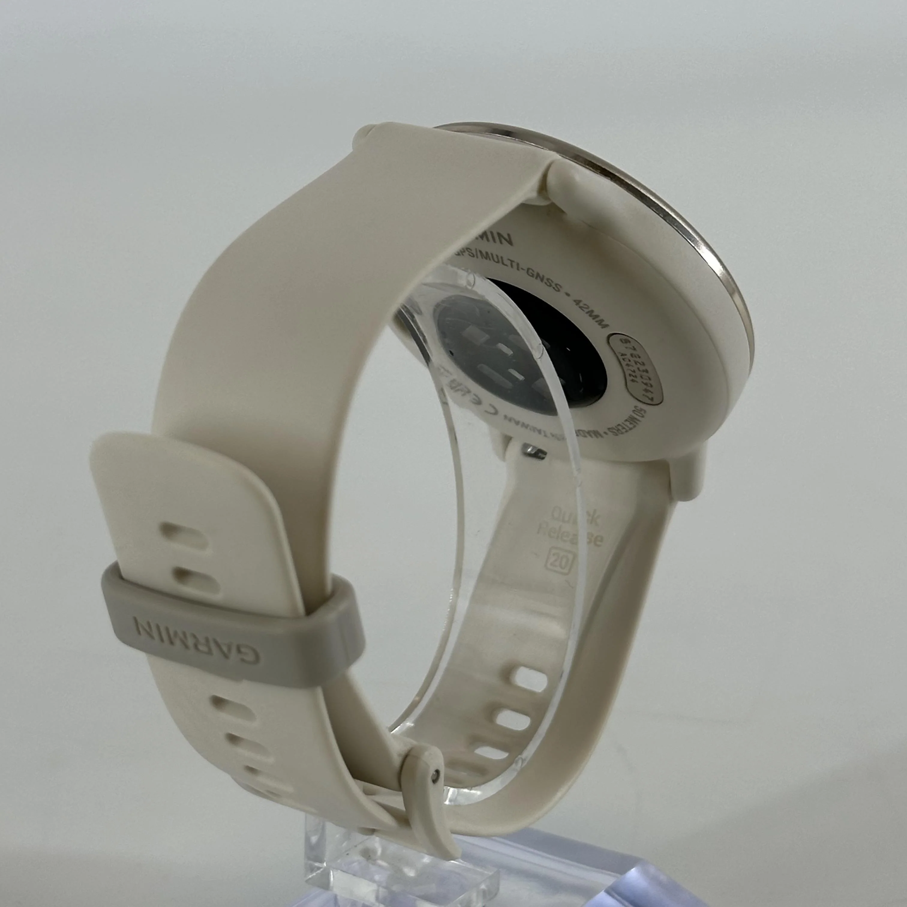 Garmin Vivoactive 5 42mm Cream GPS - Image 5