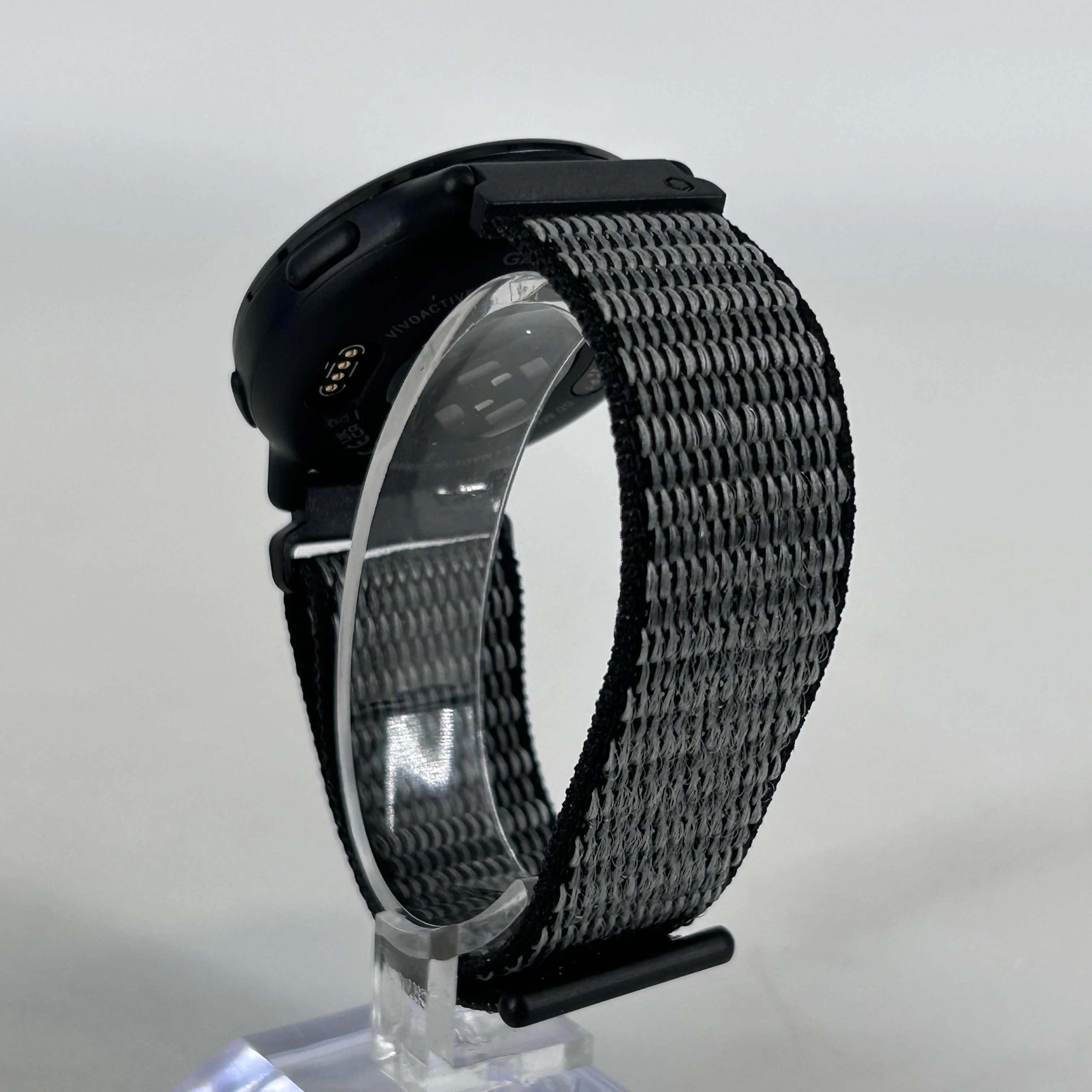 Garmin Vivoactive 5 42mm Gray GPS - Image 6