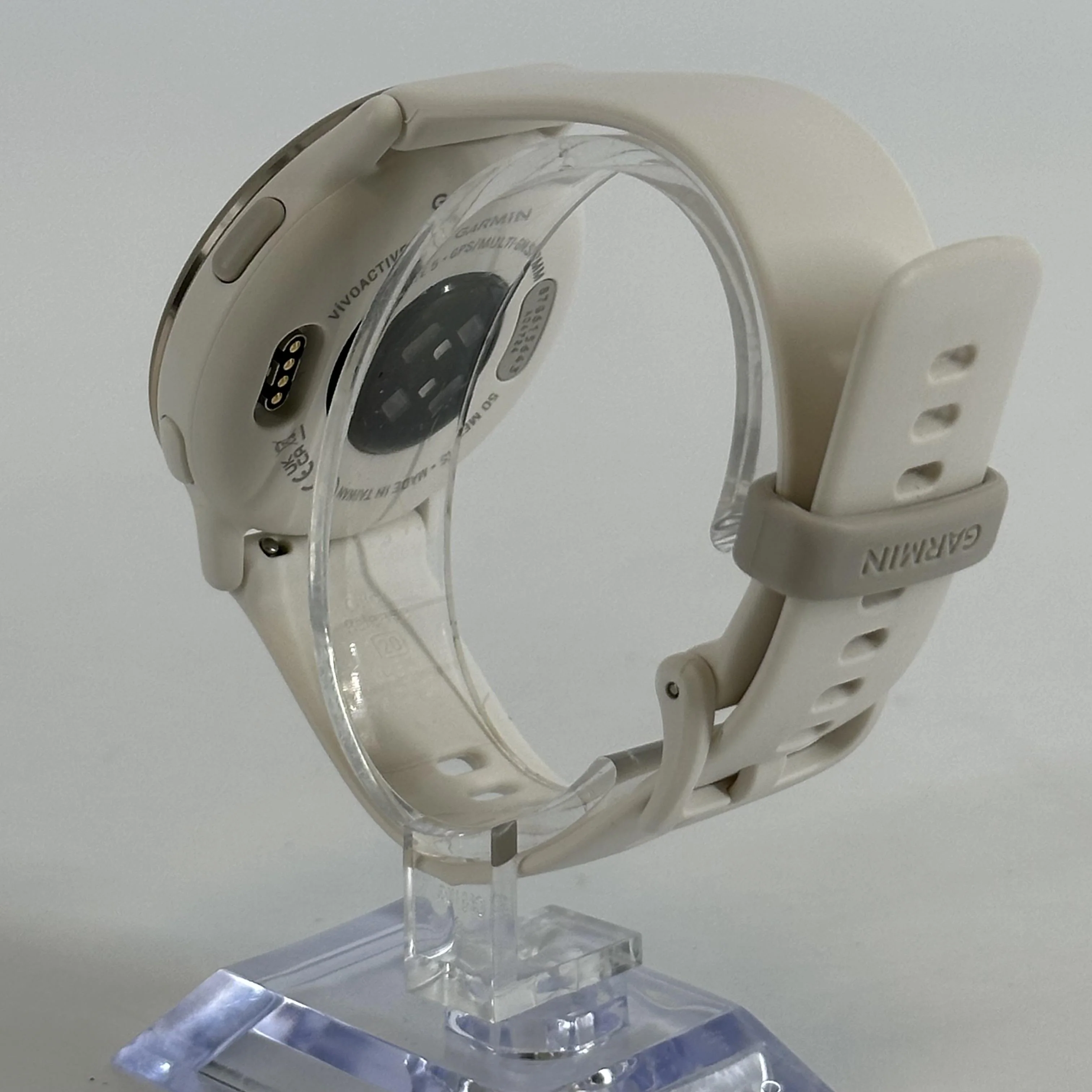 Garmin Vivoactive 5 42mm Silver GPS - Image 20