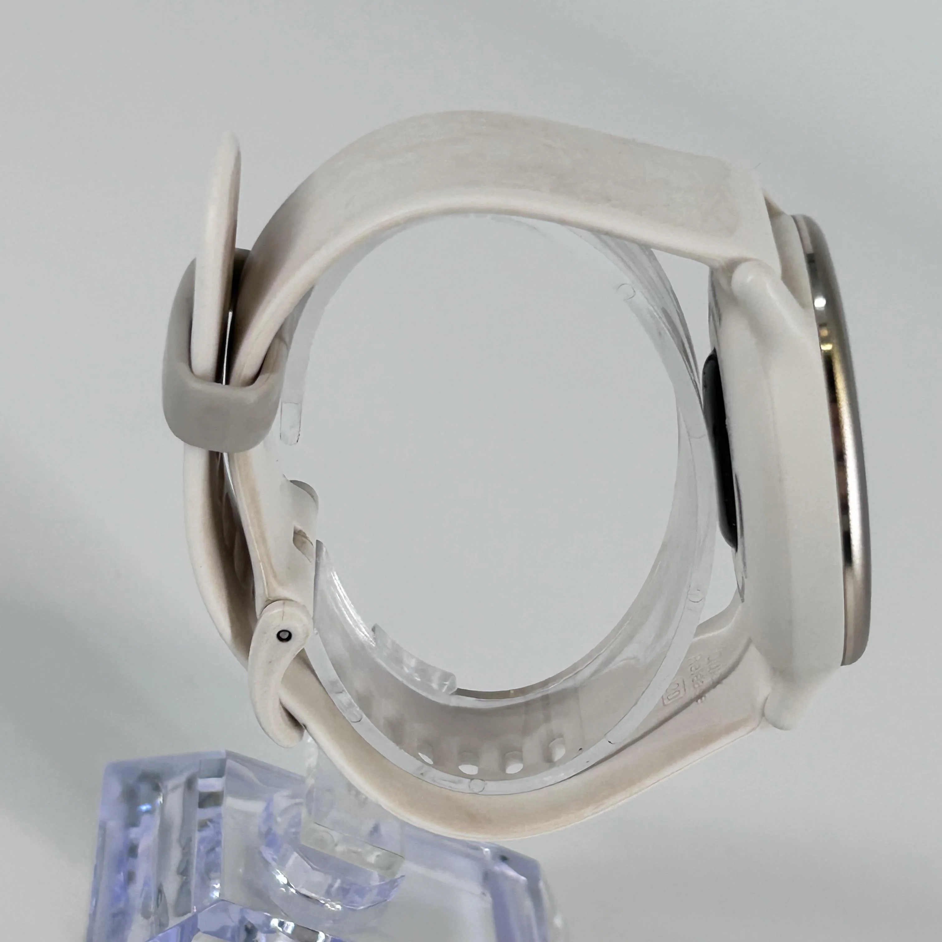 Garmin Vivoactive 5 42mm Silver GPS - Image 4