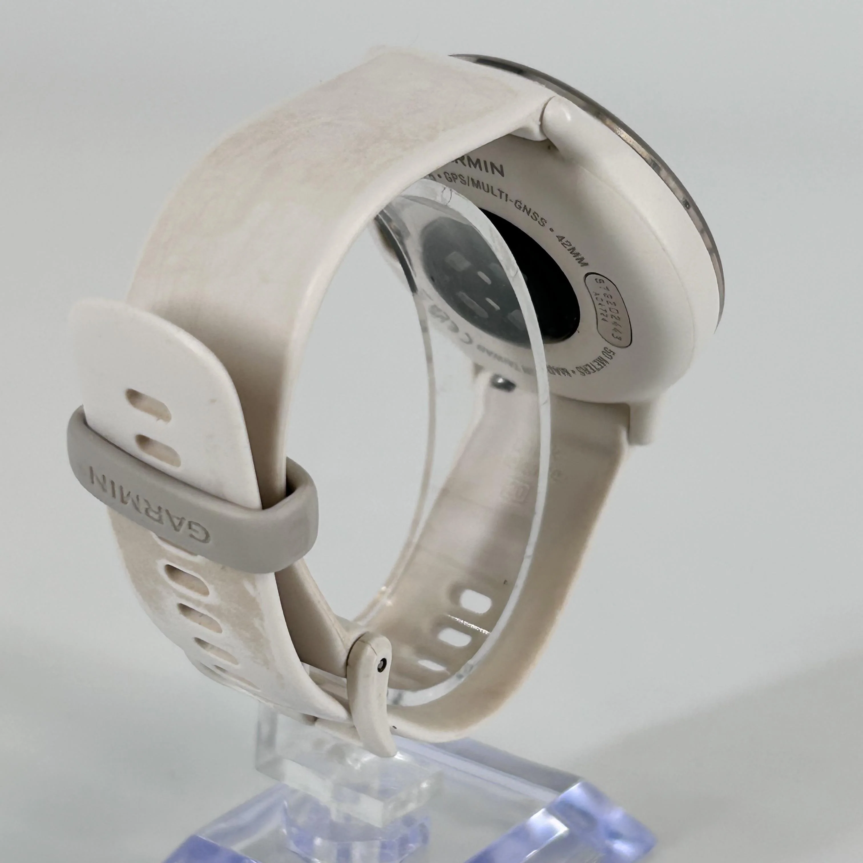Garmin Vivoactive 5 42mm Silver GPS - Image 5