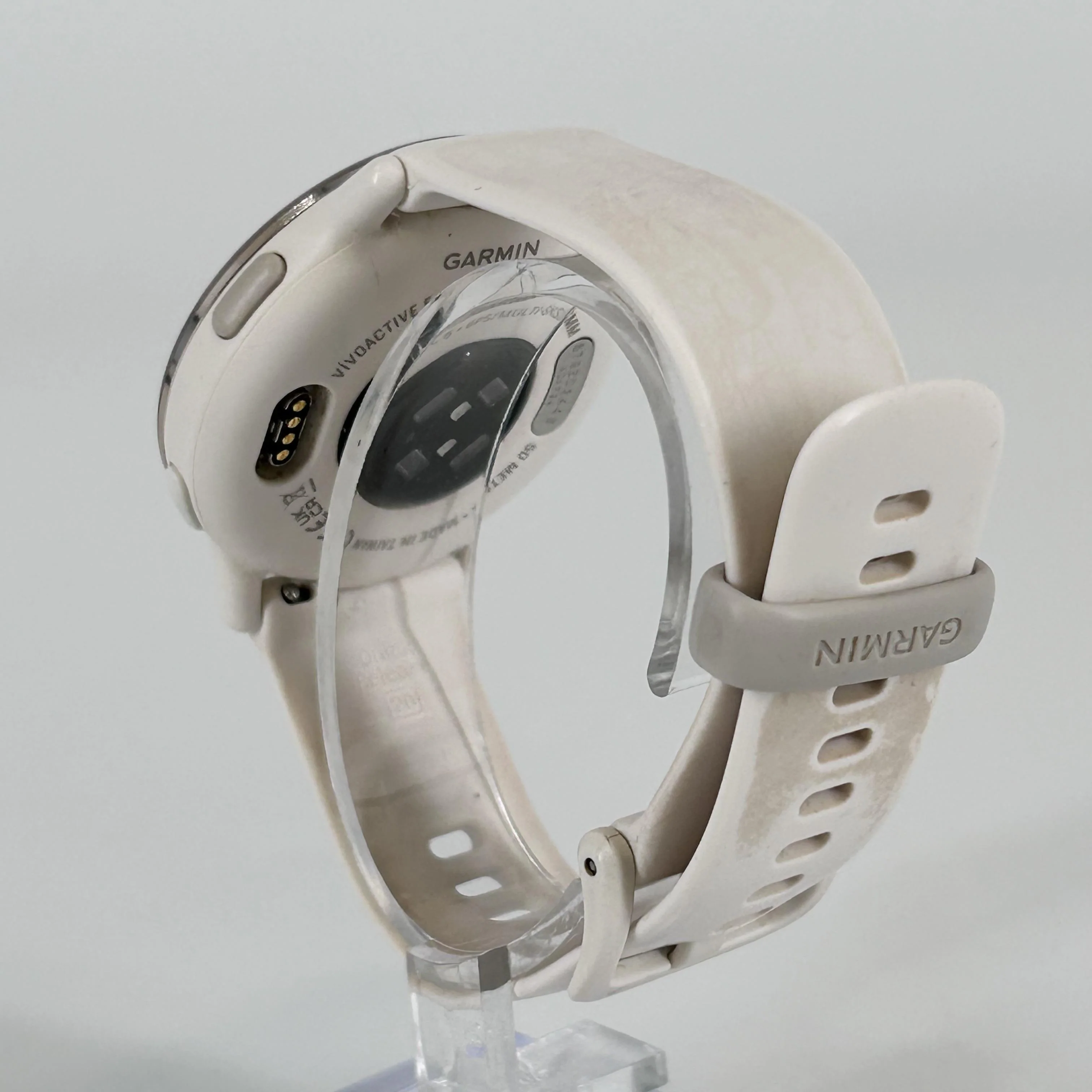 Garmin Vivoactive 5 42mm Silver GPS - Image 7