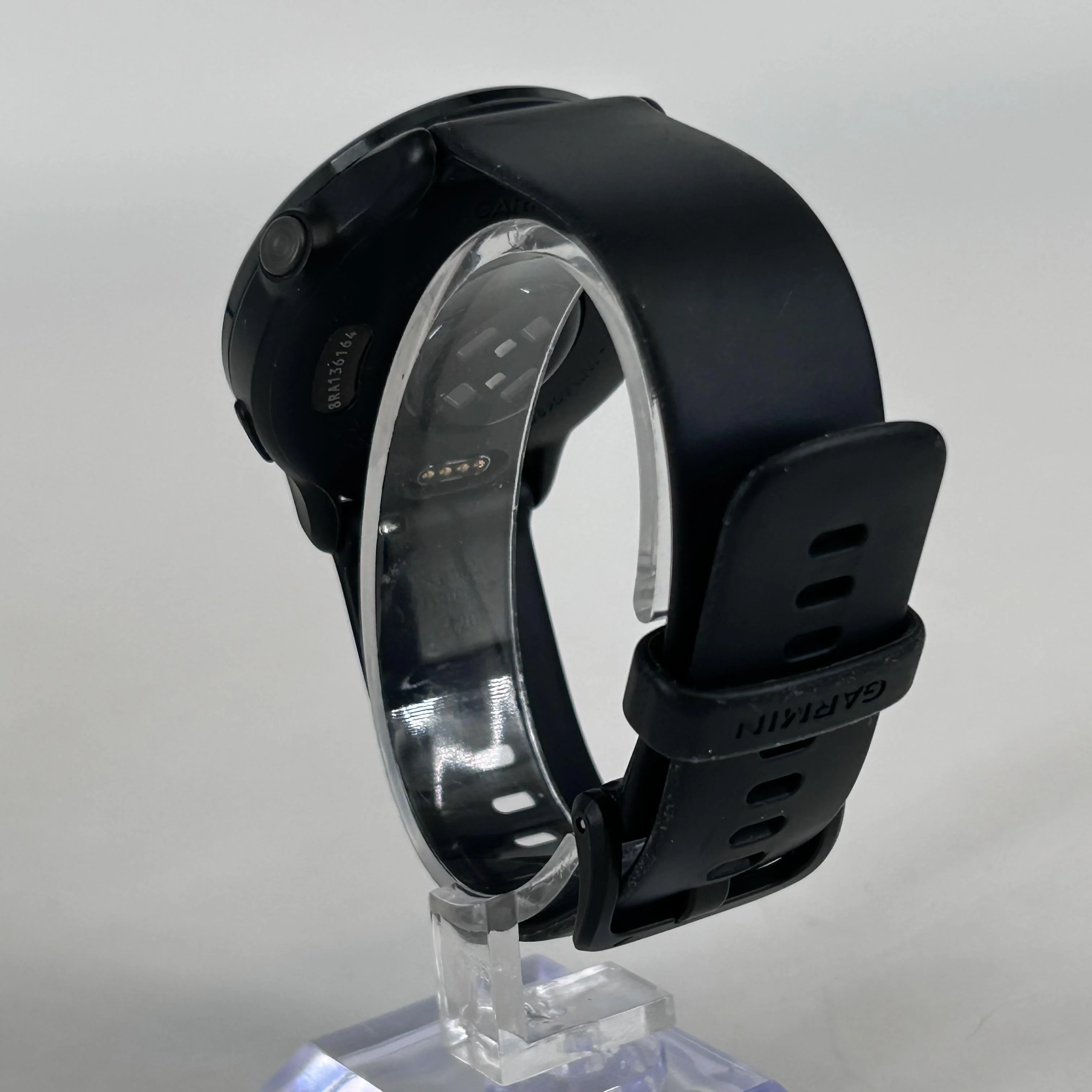 Garmin Vivoactive 6 42mm Gray GPS - Image 7