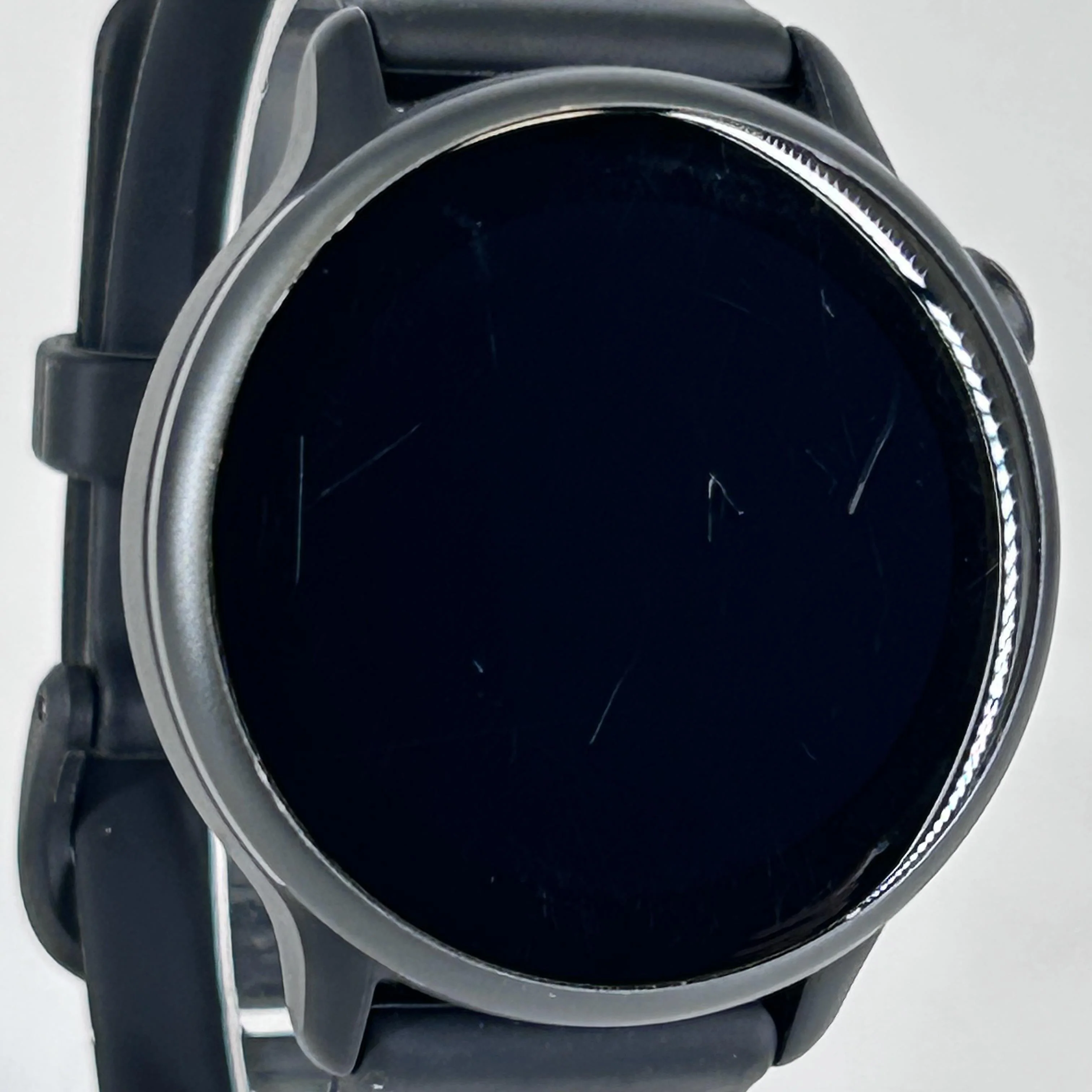 Garmin Vivoactive 6 42mm Gray GPS - Image 9