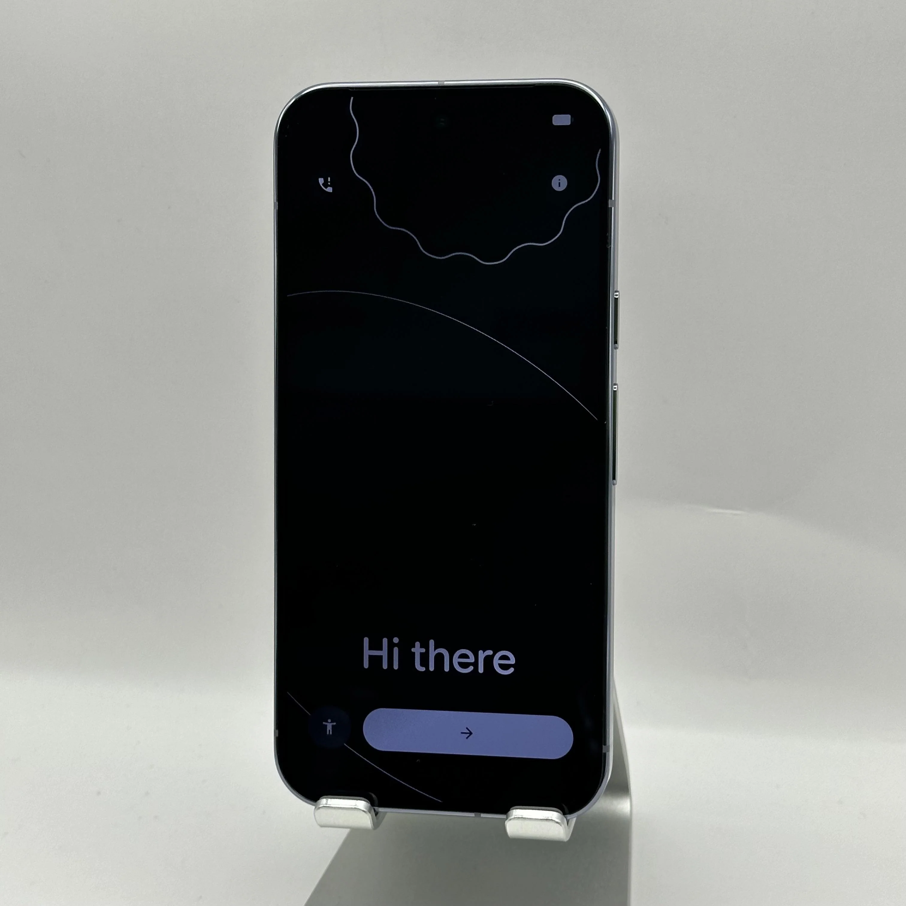 Google Pixel 10 Pro 128GB Moonstone (GSM Unlocked)